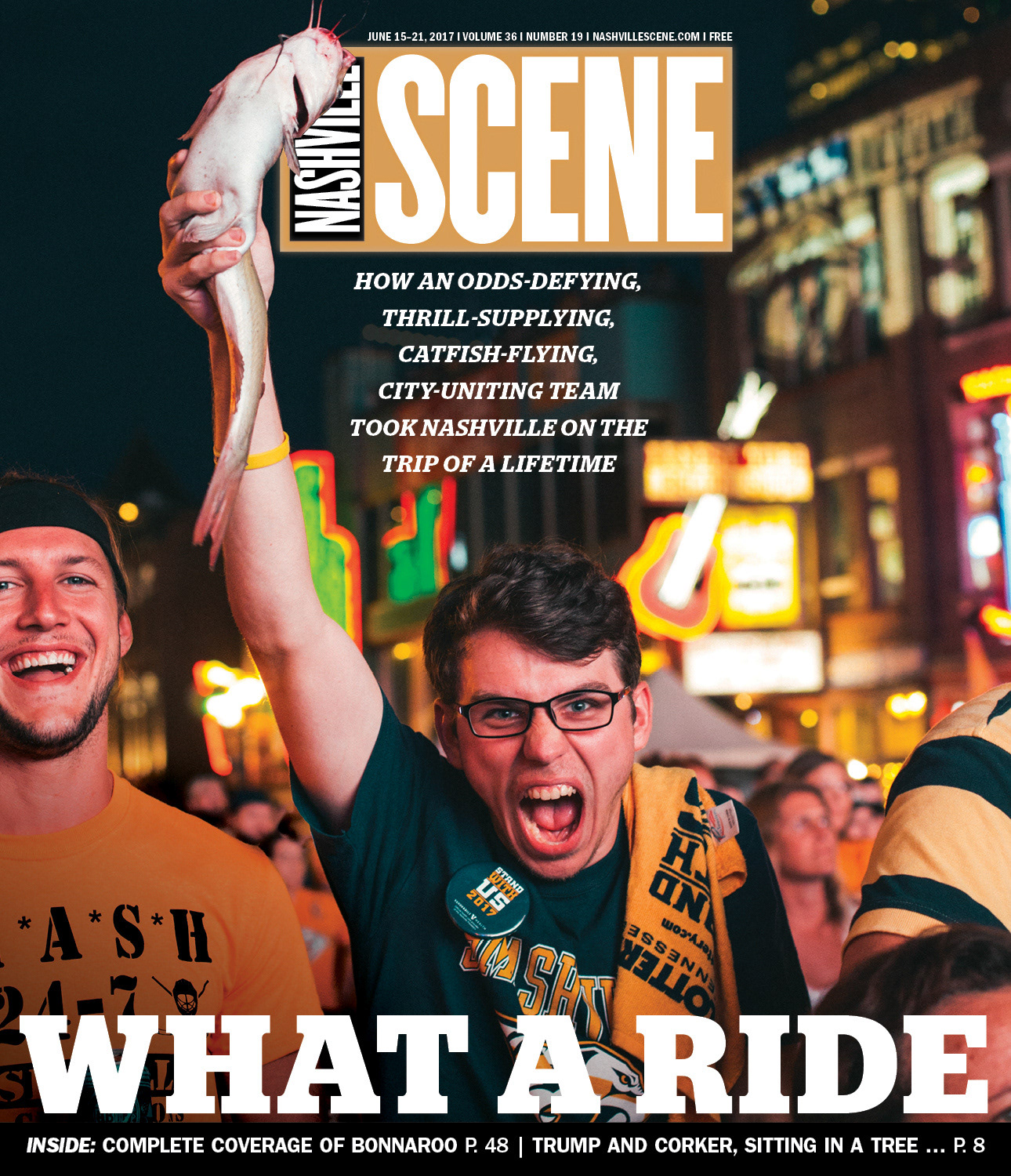 Photo by Martin Cherry