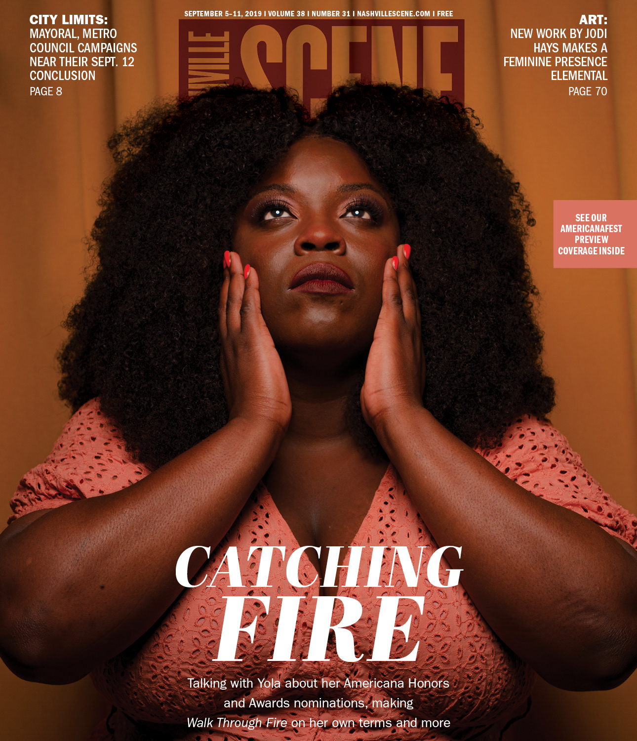 Photo by Eric England