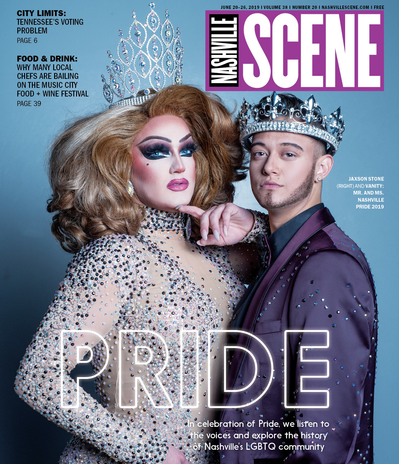 Photo by Eric England