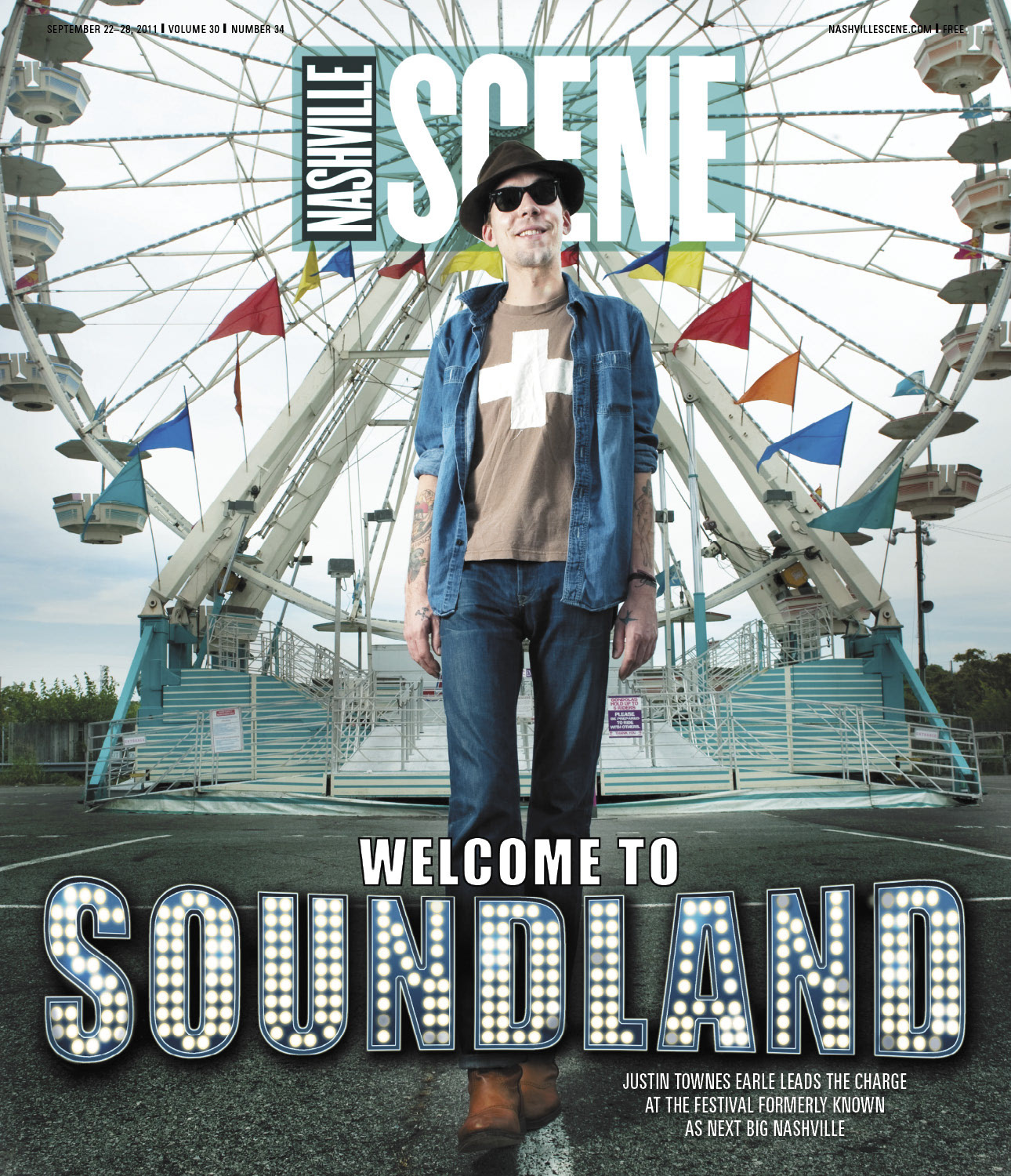 Photo by Eric England