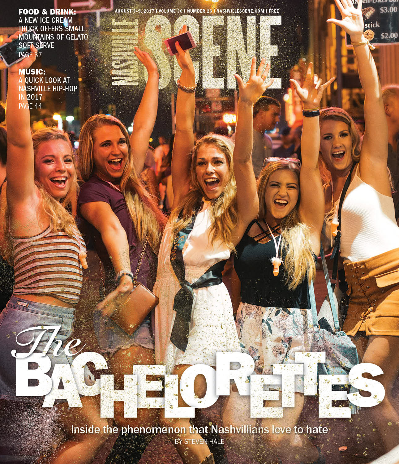 Photo by Daniel Meigs