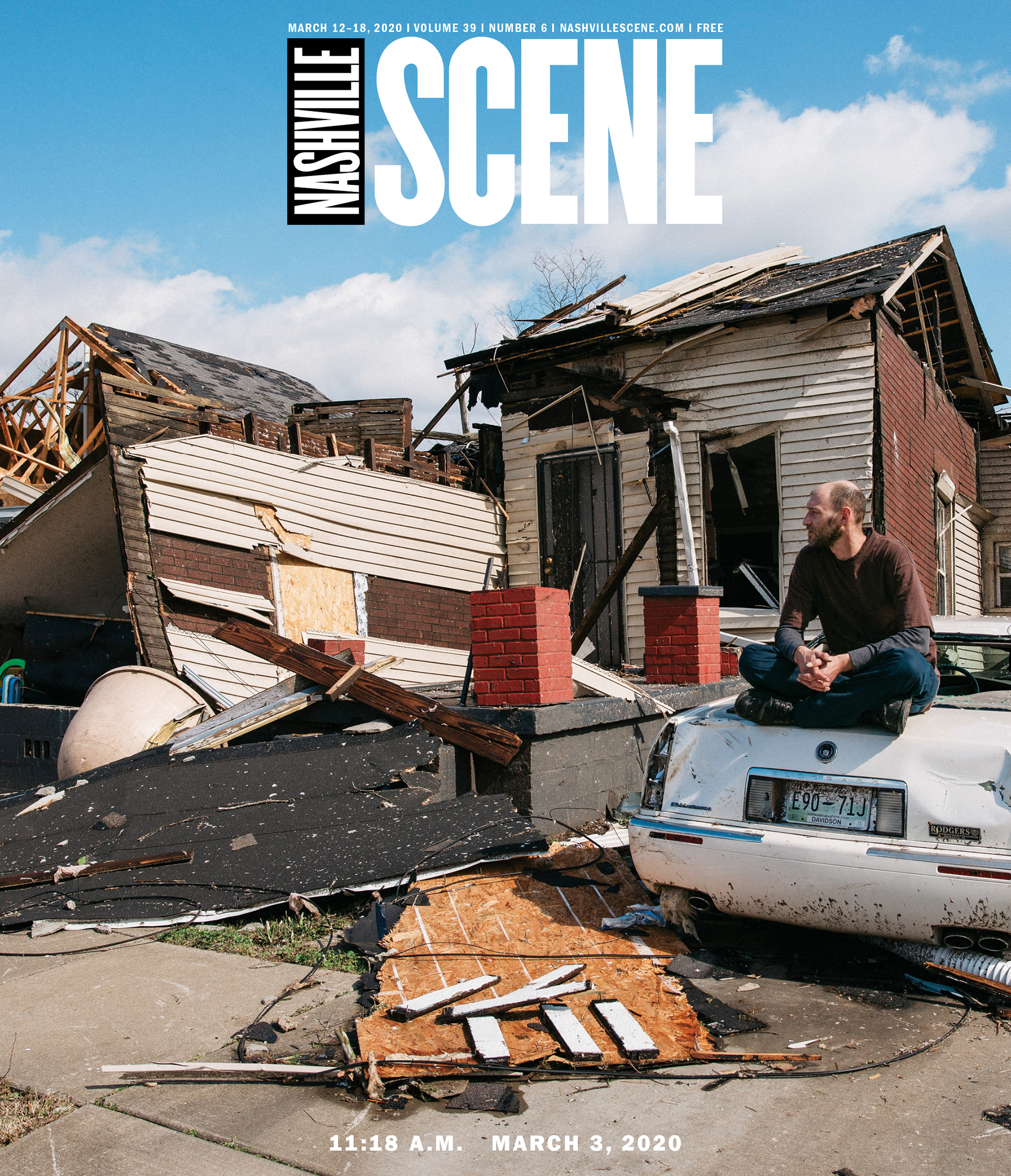 Photo by Daniel Meigs