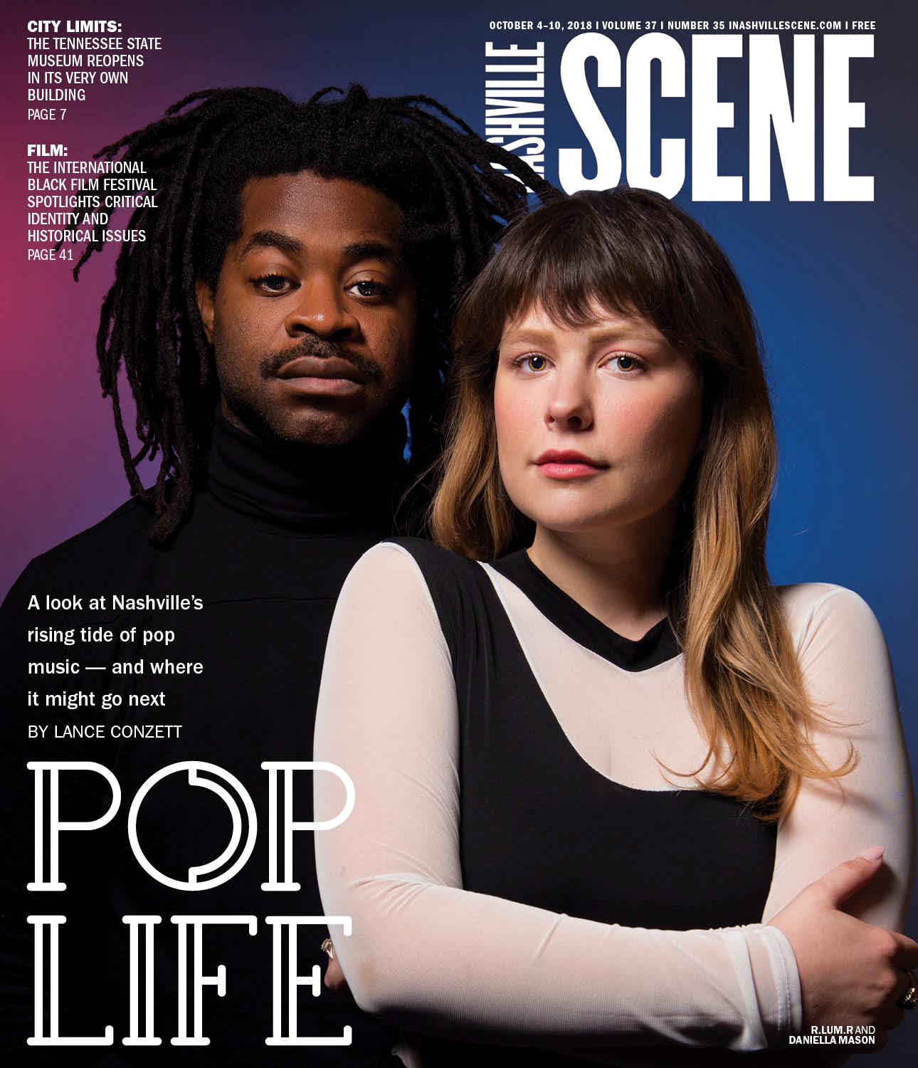 Photo by Eric England