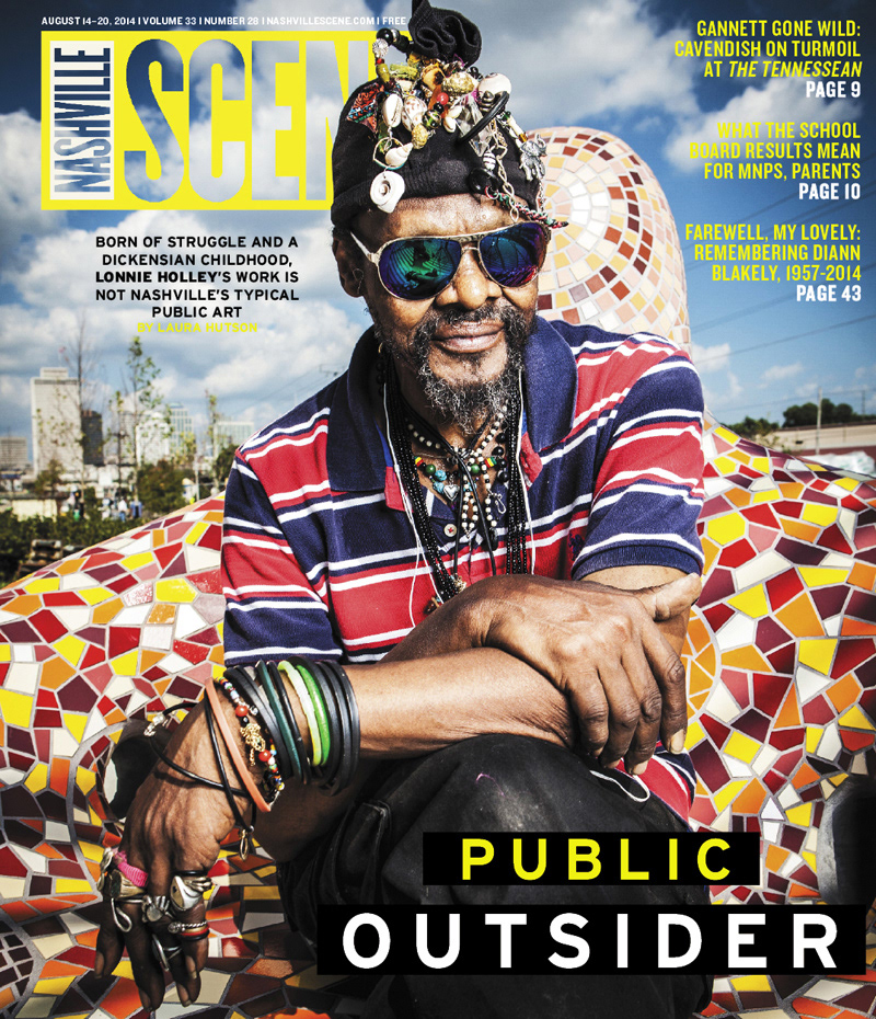 Photo by Michael W. Bunch