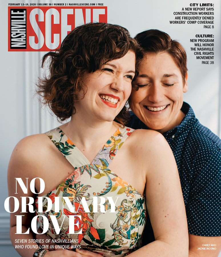 Photo by Daniel Meigs