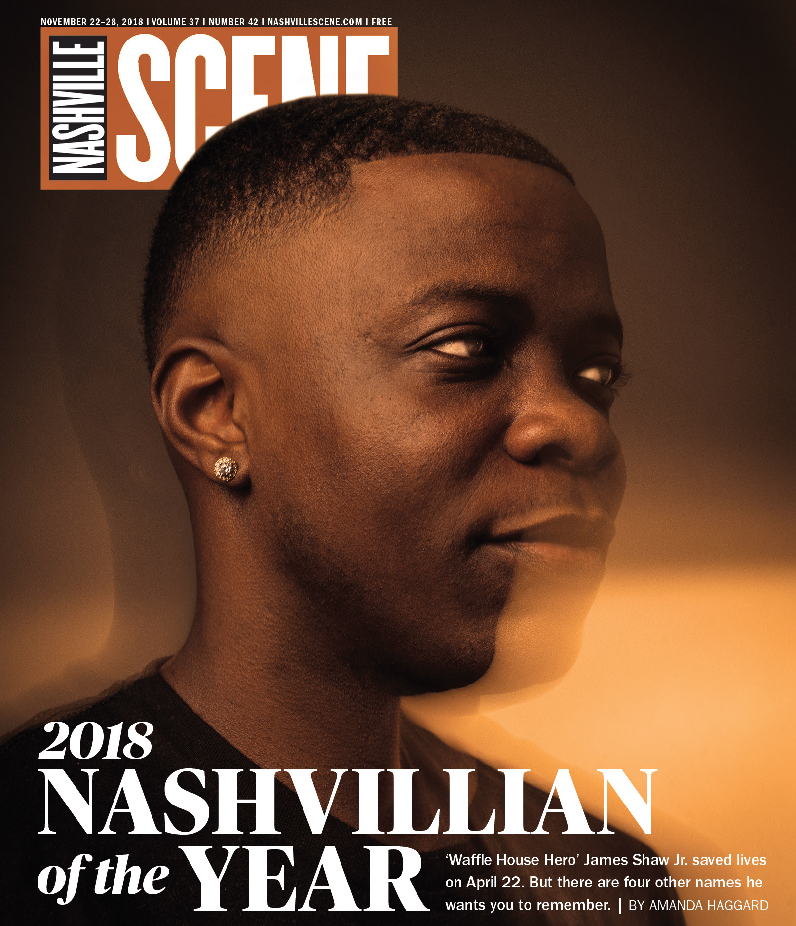 Photo by Eric England