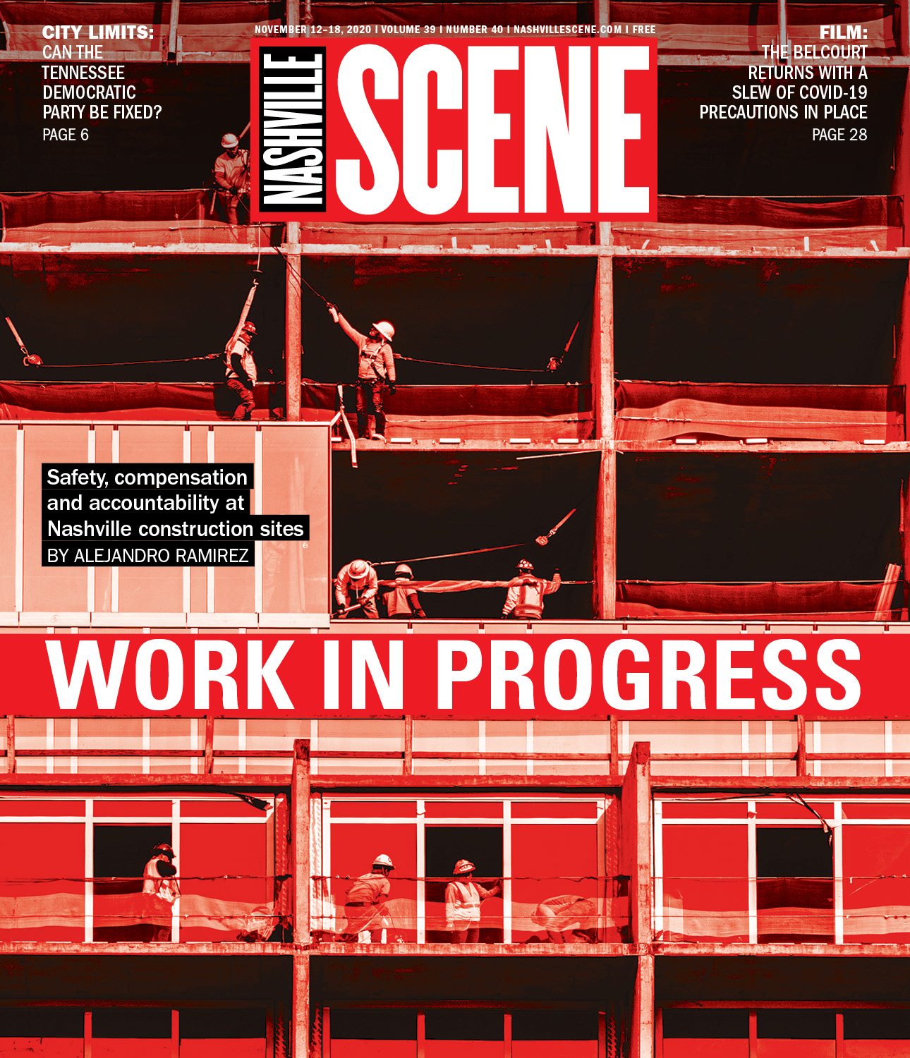 Photo by Eric England