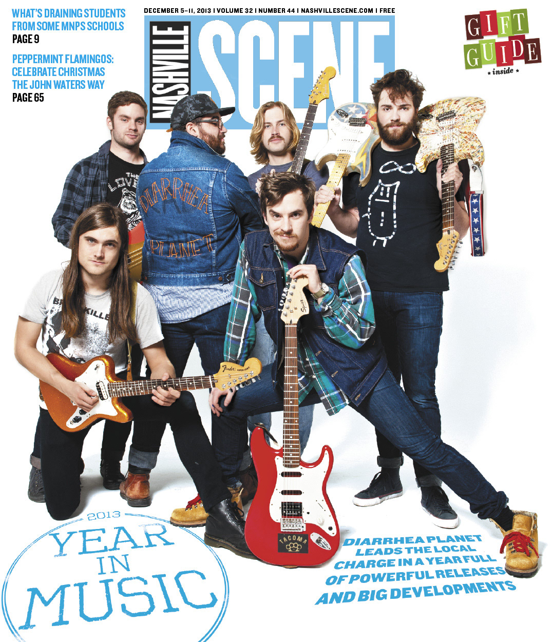 Photo by Eric England