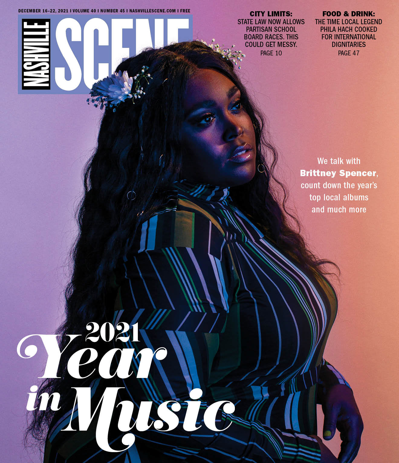 Photo by Daniel Meigs