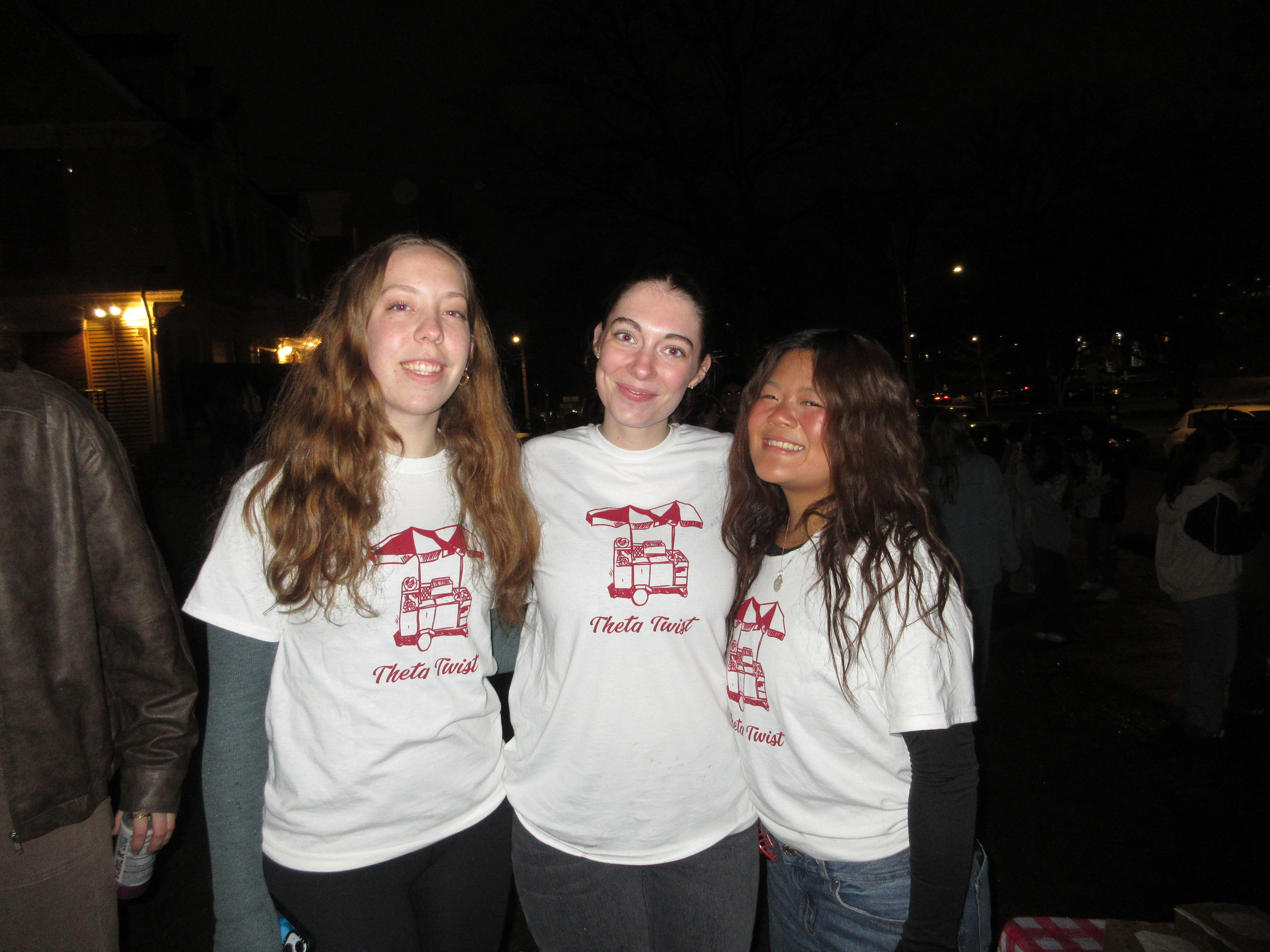 Kappa Alpha Theta’s yearly philanthropy event to raise funds and awareness for CASA