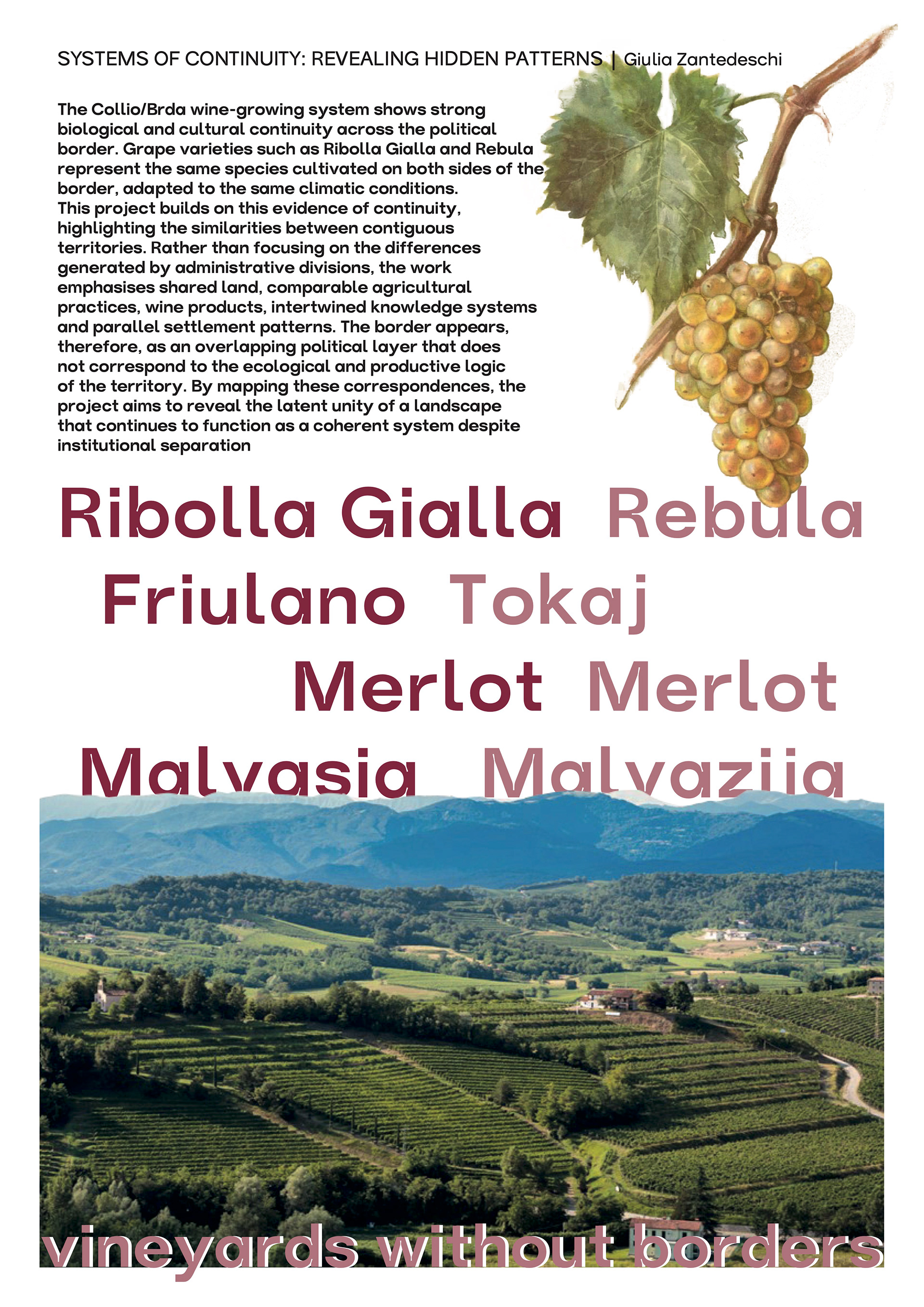 Giulia Zantedeschi  University of Trento  | PhD candidate | Architectural Engineering