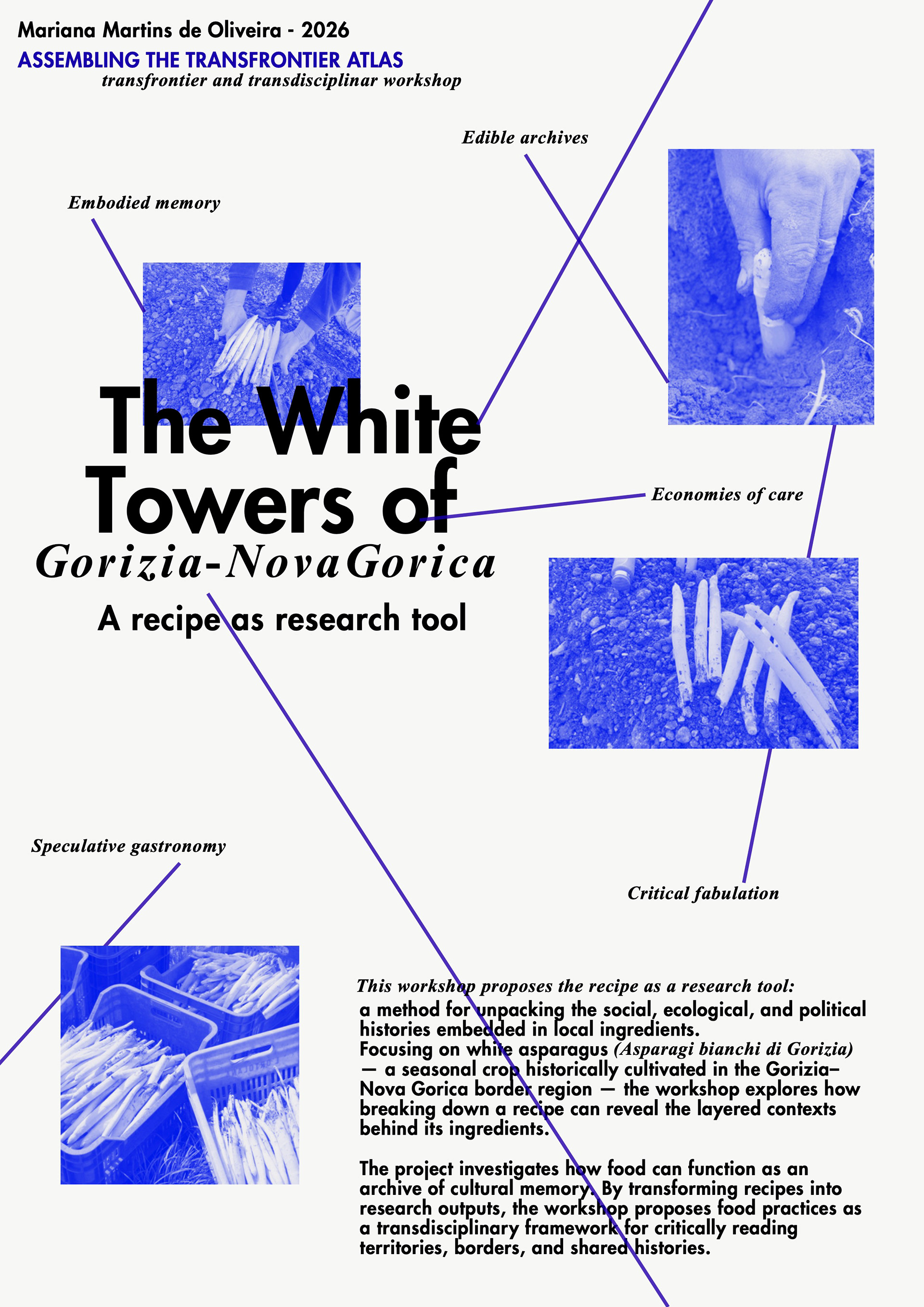 Mariana Martins de Oliveira Independent artist and glower