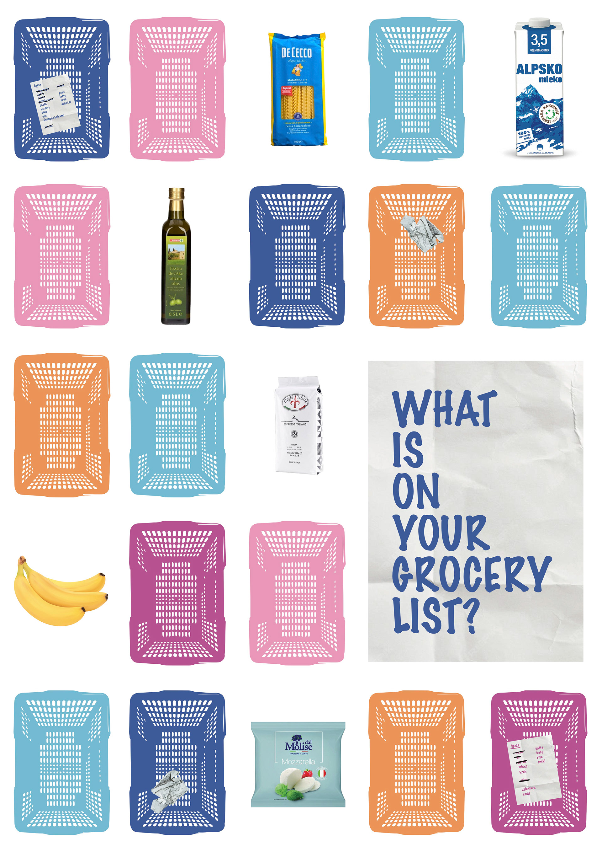 Gaja Bergant University of Ljubljana | Master's student | Architecture; Alex Ferletti University of Trieste | PhD candidate | Architecture; Demetra Jarc IUAV | Master's student | Urban and Spatial Planning; Ibtihel Trabelsi IUAV | Master's student | Urban and Spatial Planning