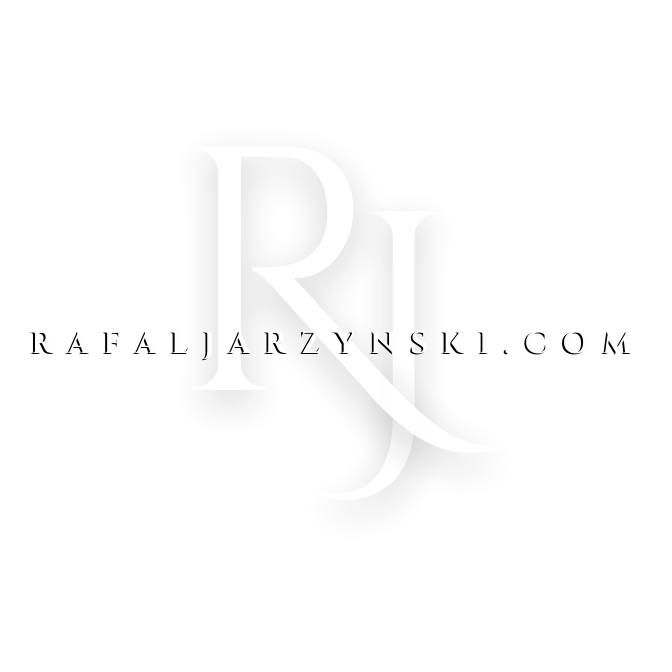 rafaljarzynski.com