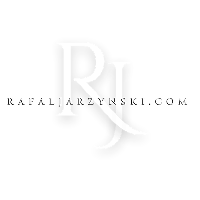 rafaljarzynski.com