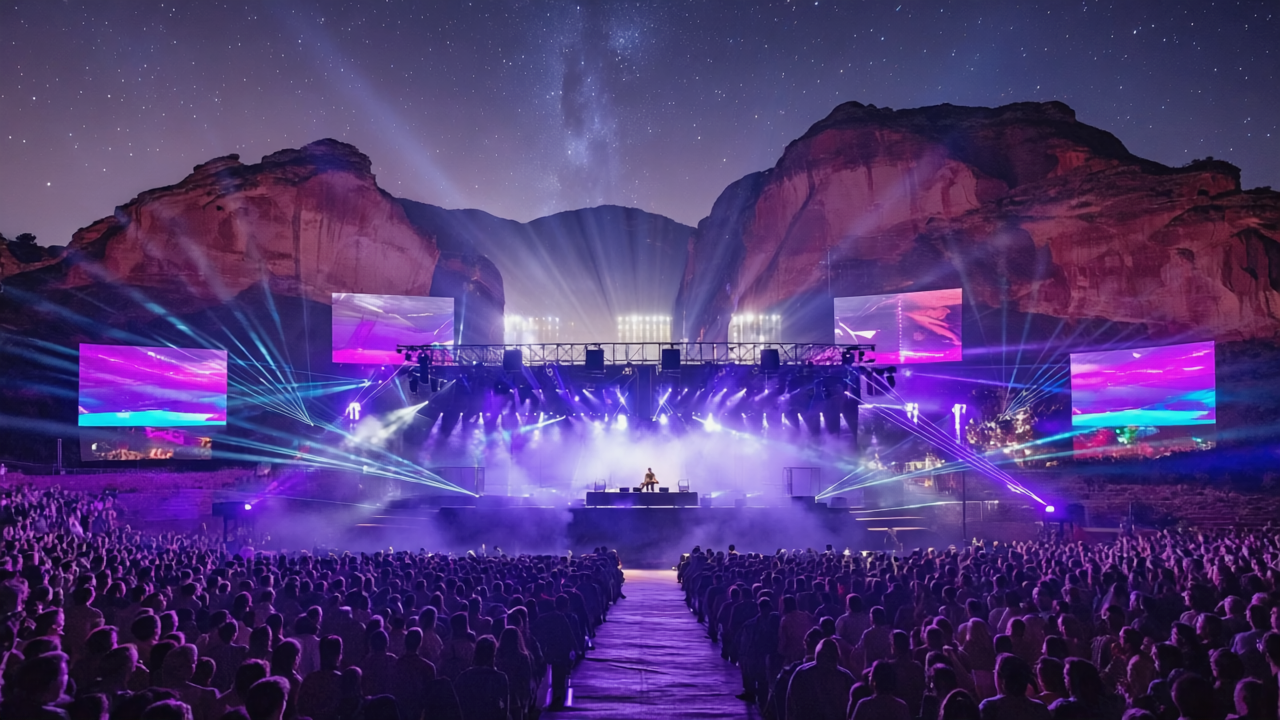 Generated by Runway AI