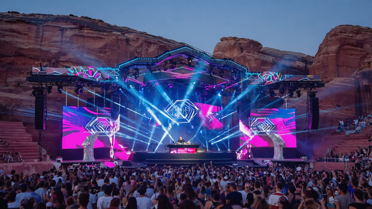 Generated by Runway AI