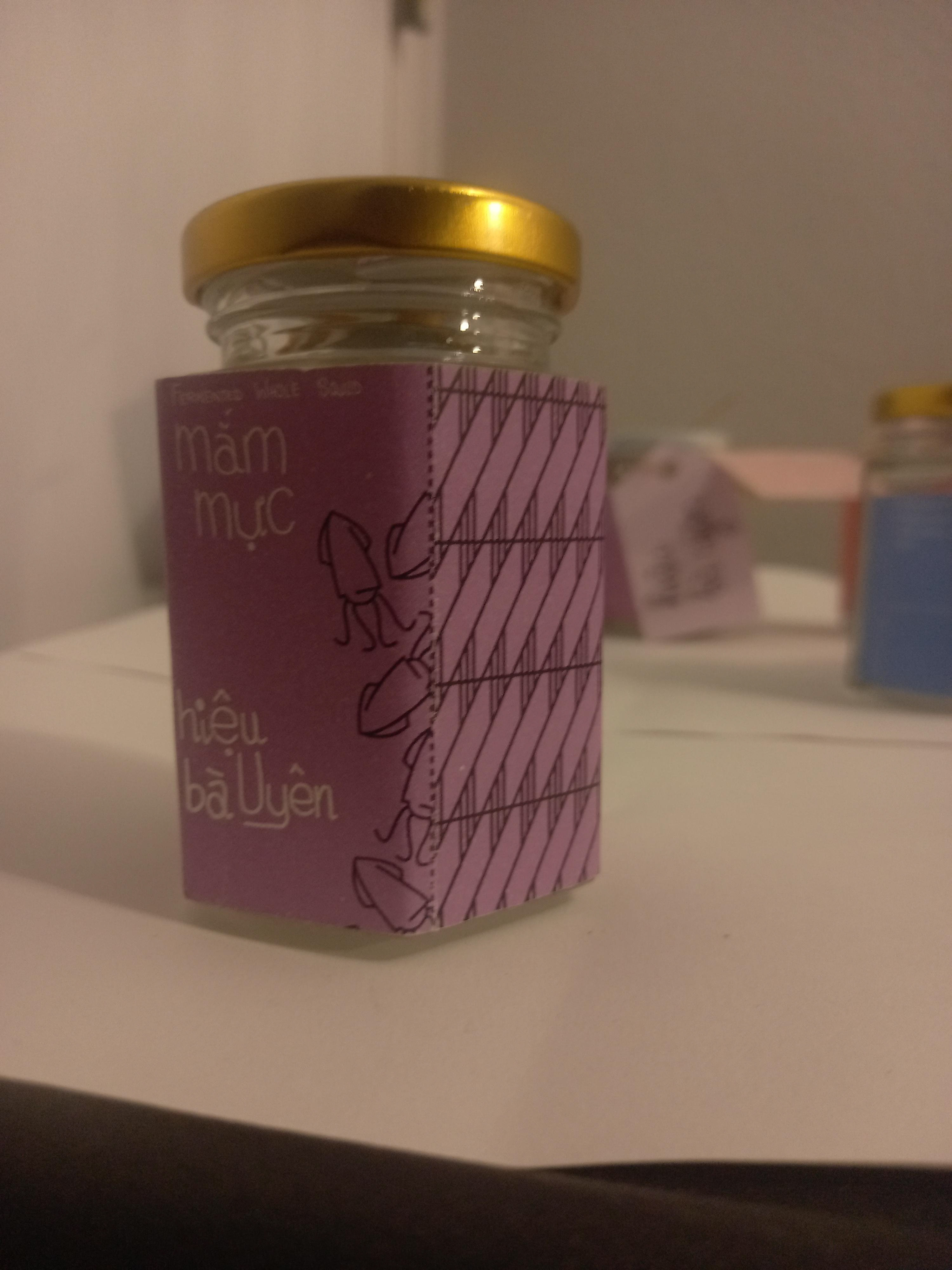 alternative design