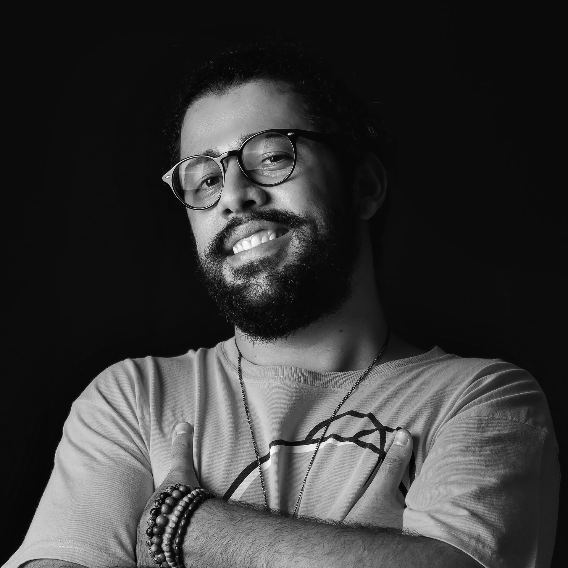 Adam Pierre