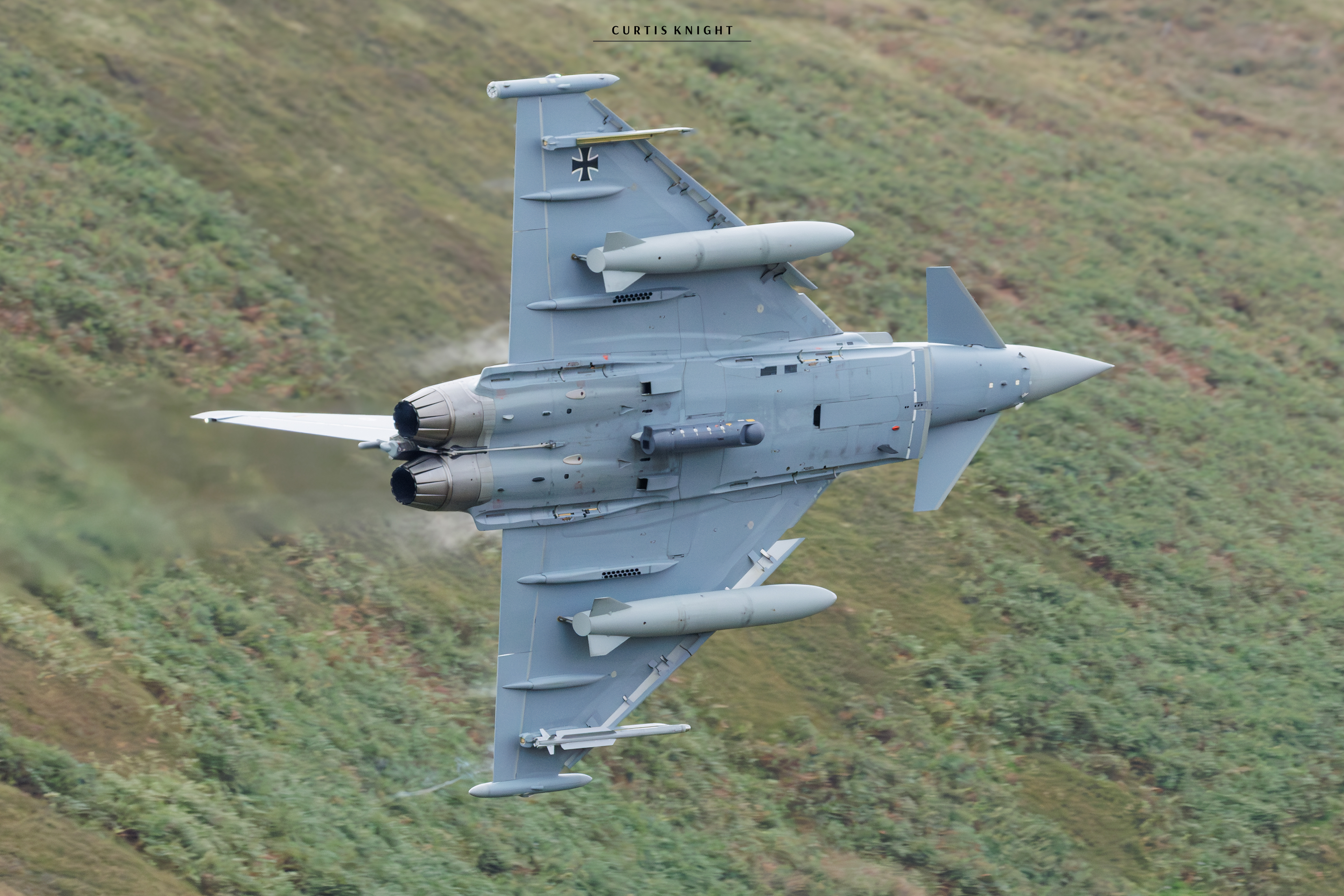 GAF TYPHOON - SEP 2026