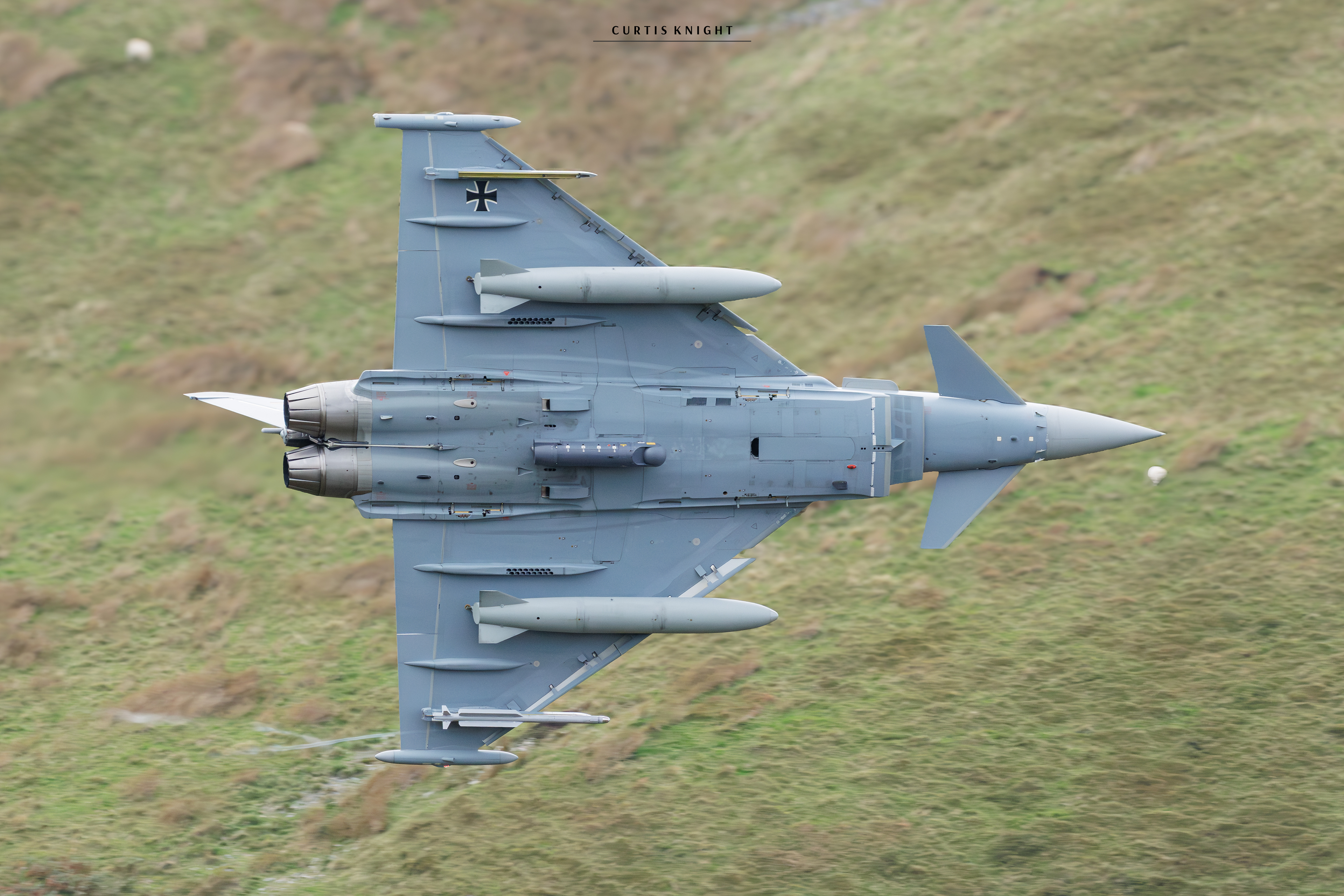 GAF TYPHOON - SEP 2026