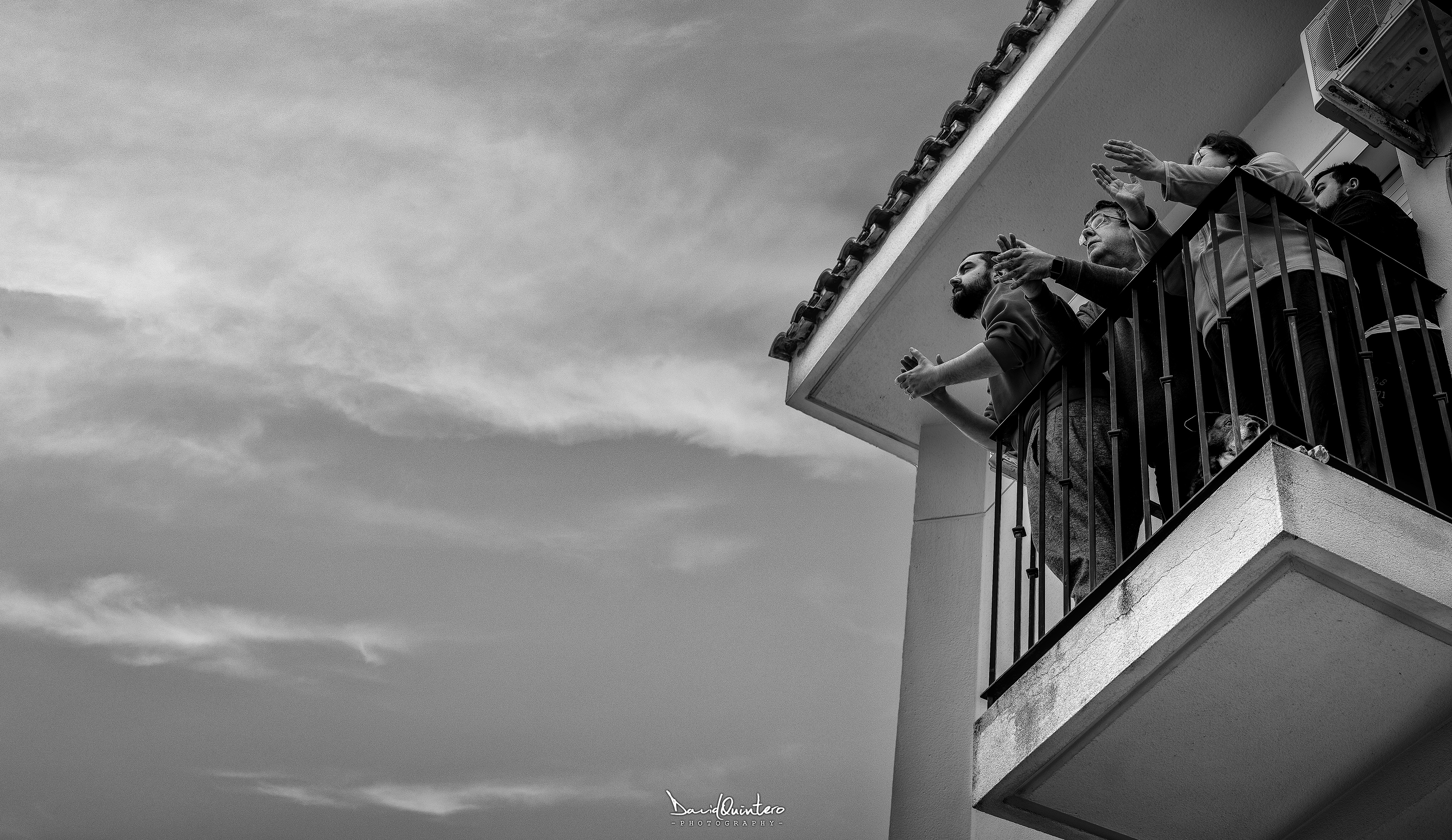 Tributo a los Héroes