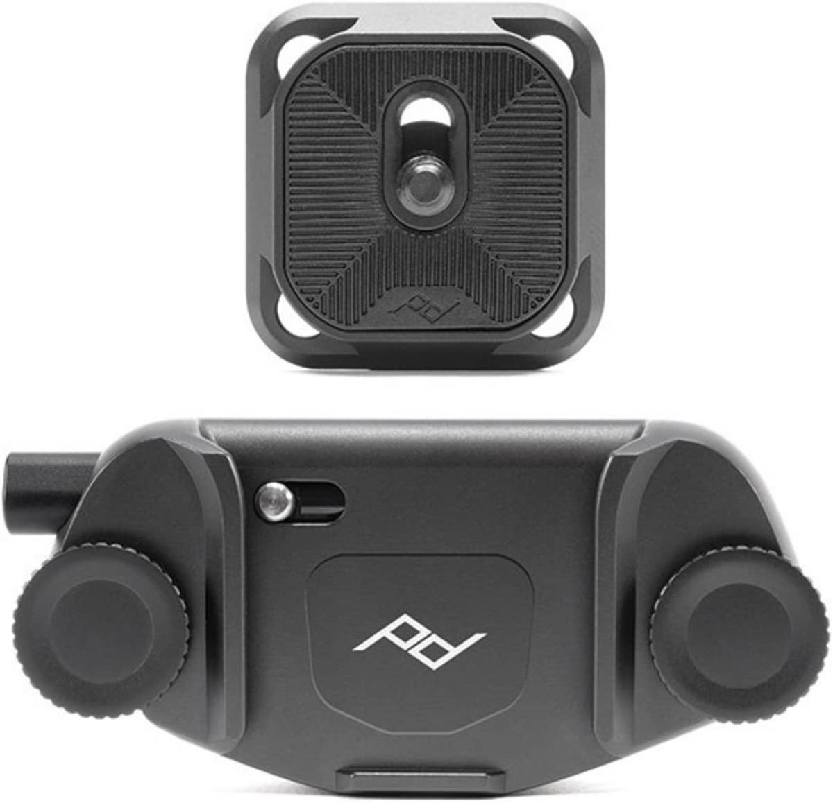 Clip Peak Design Capture v3