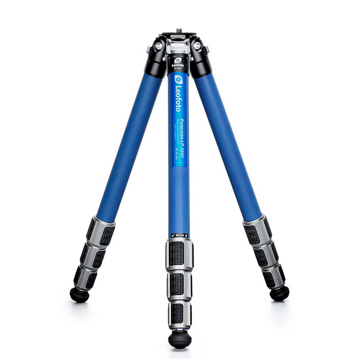 Típode Leofoto Poseidón LP-324C