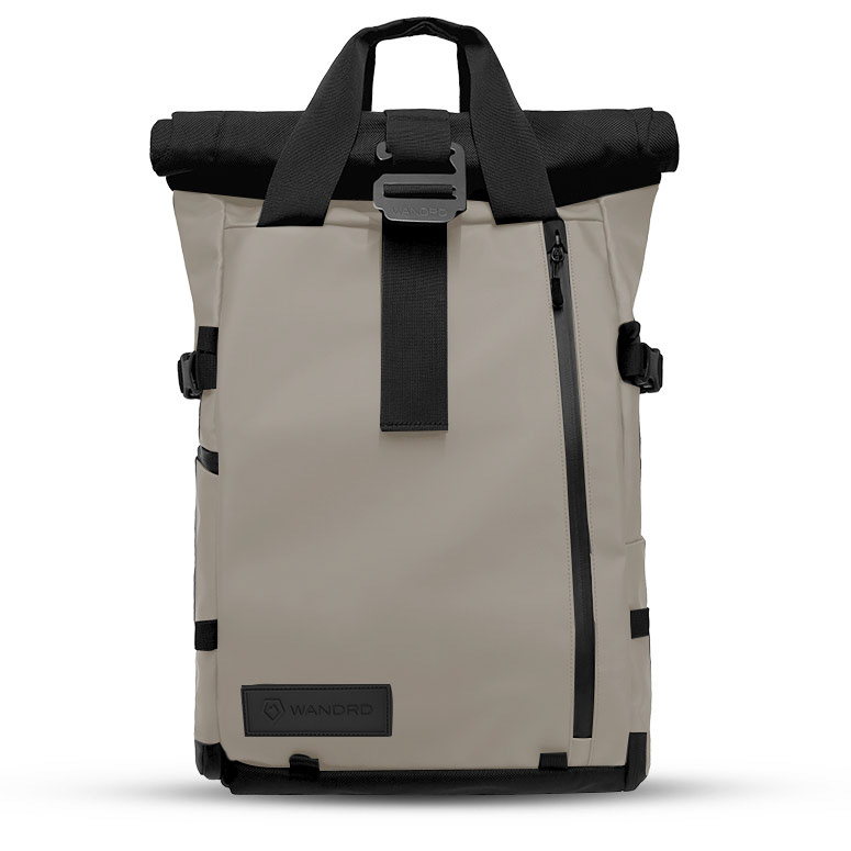 Mochila Wandrd PRVK V2 31L
