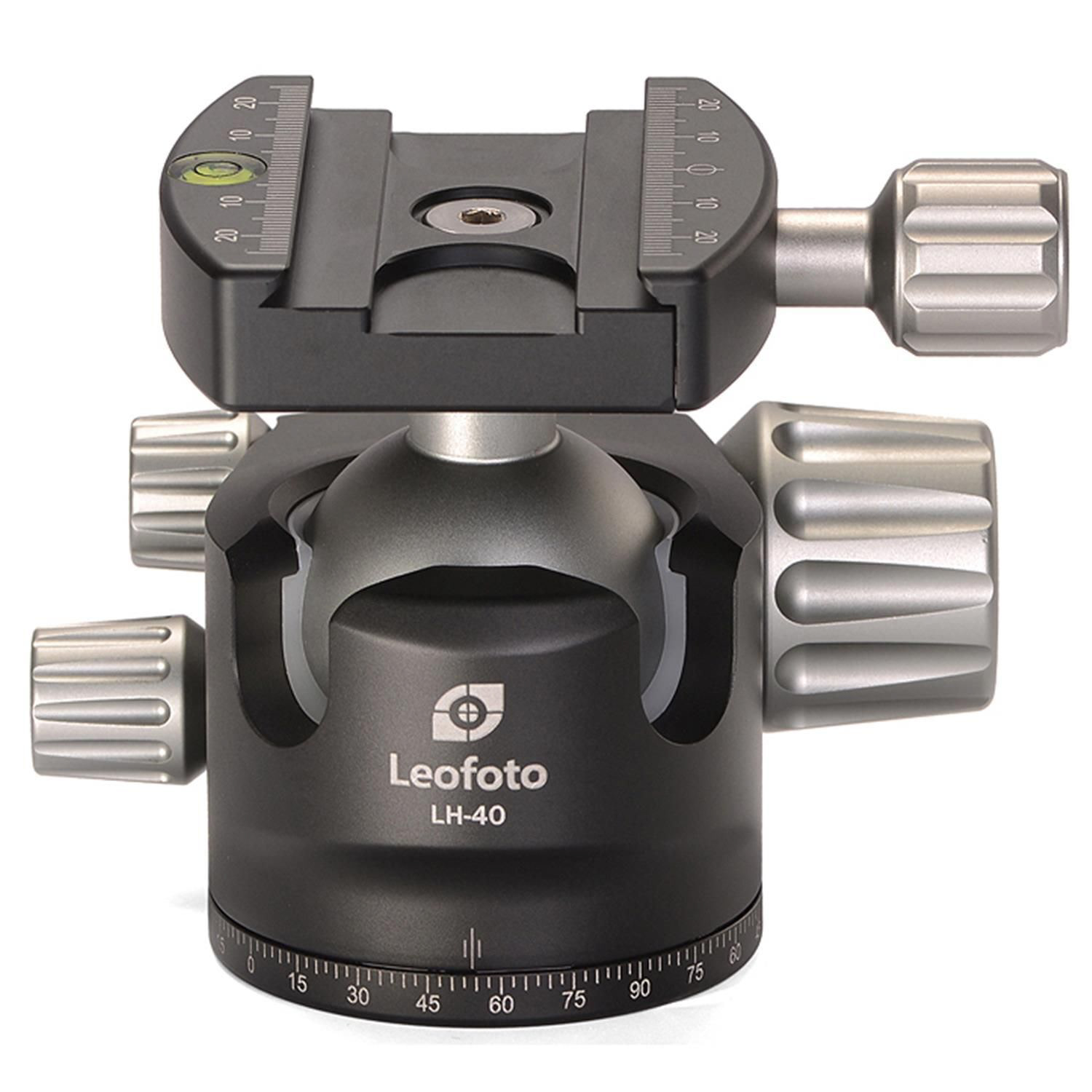 Rótula Leofoto LH-40