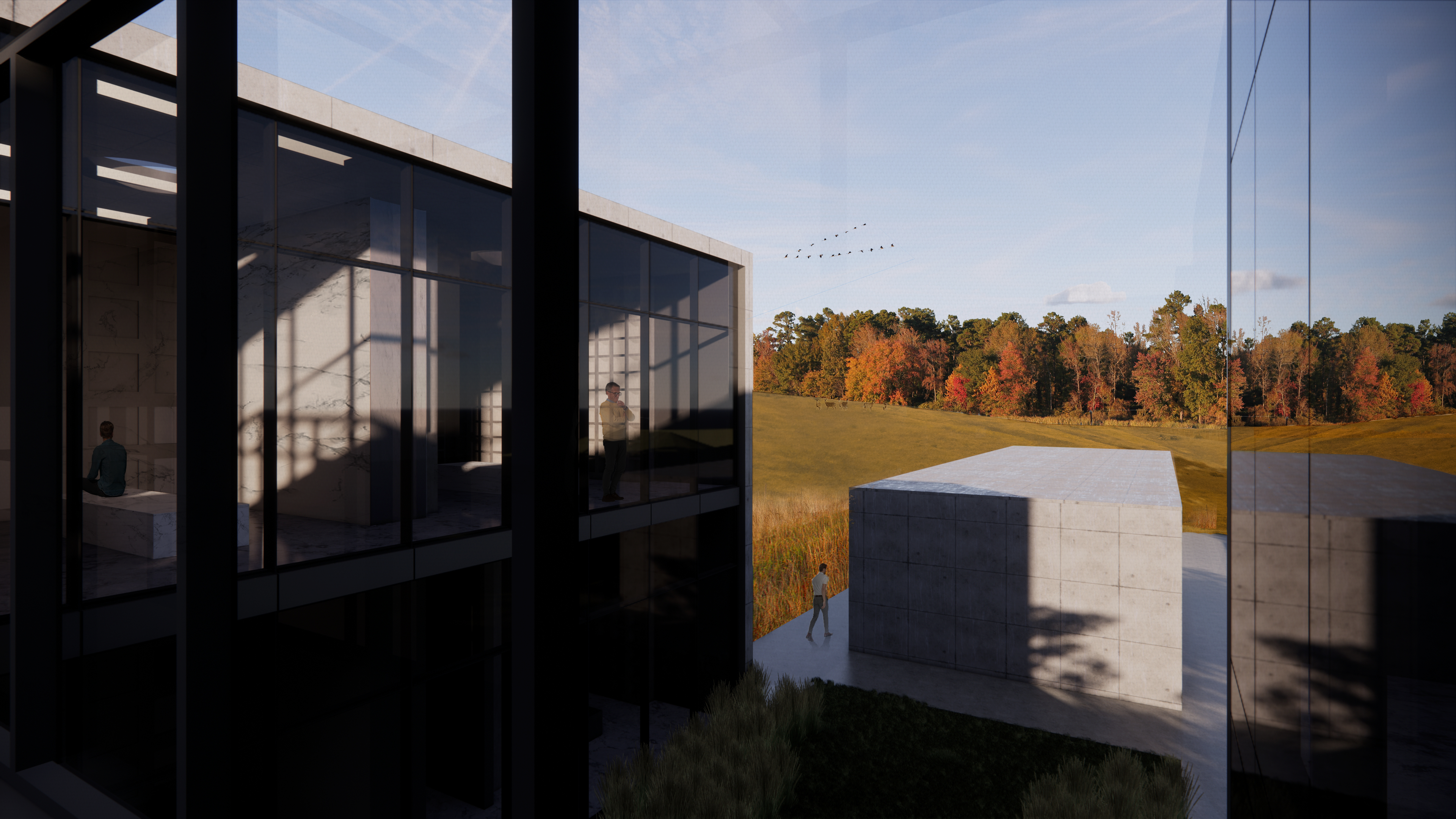 Render
