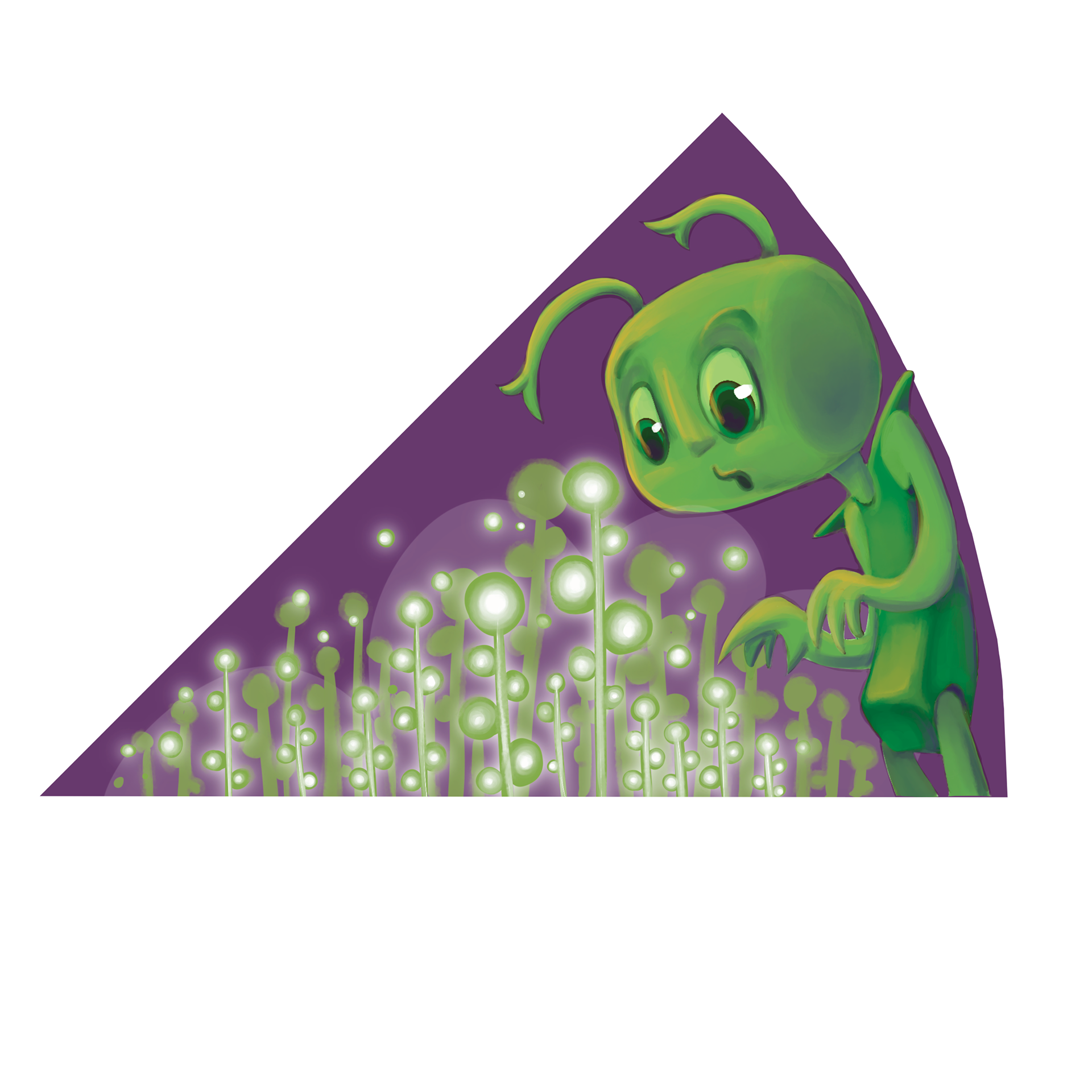 Rendered slice of Cleef