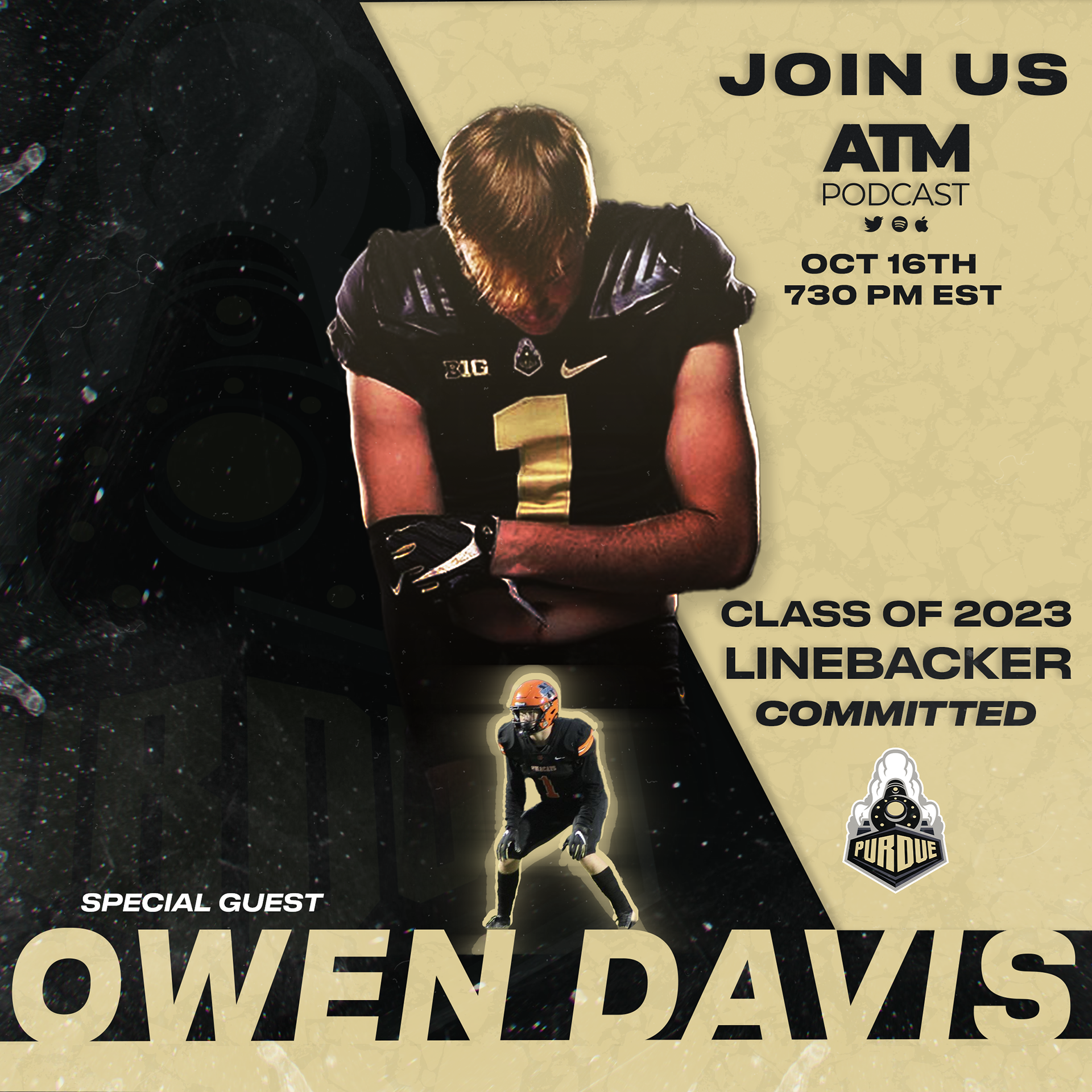 Owen Davis
