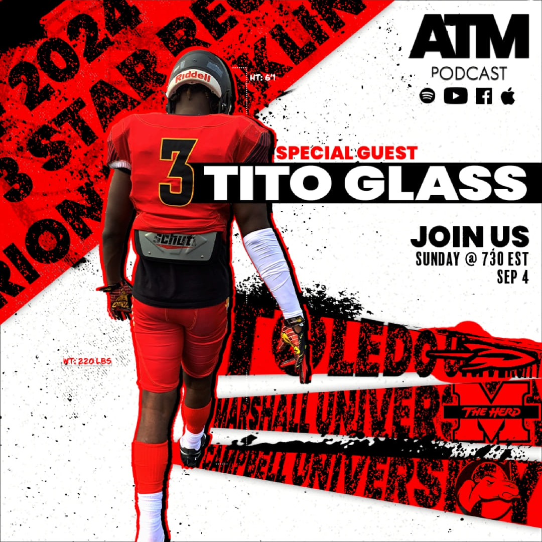 Tito Glass