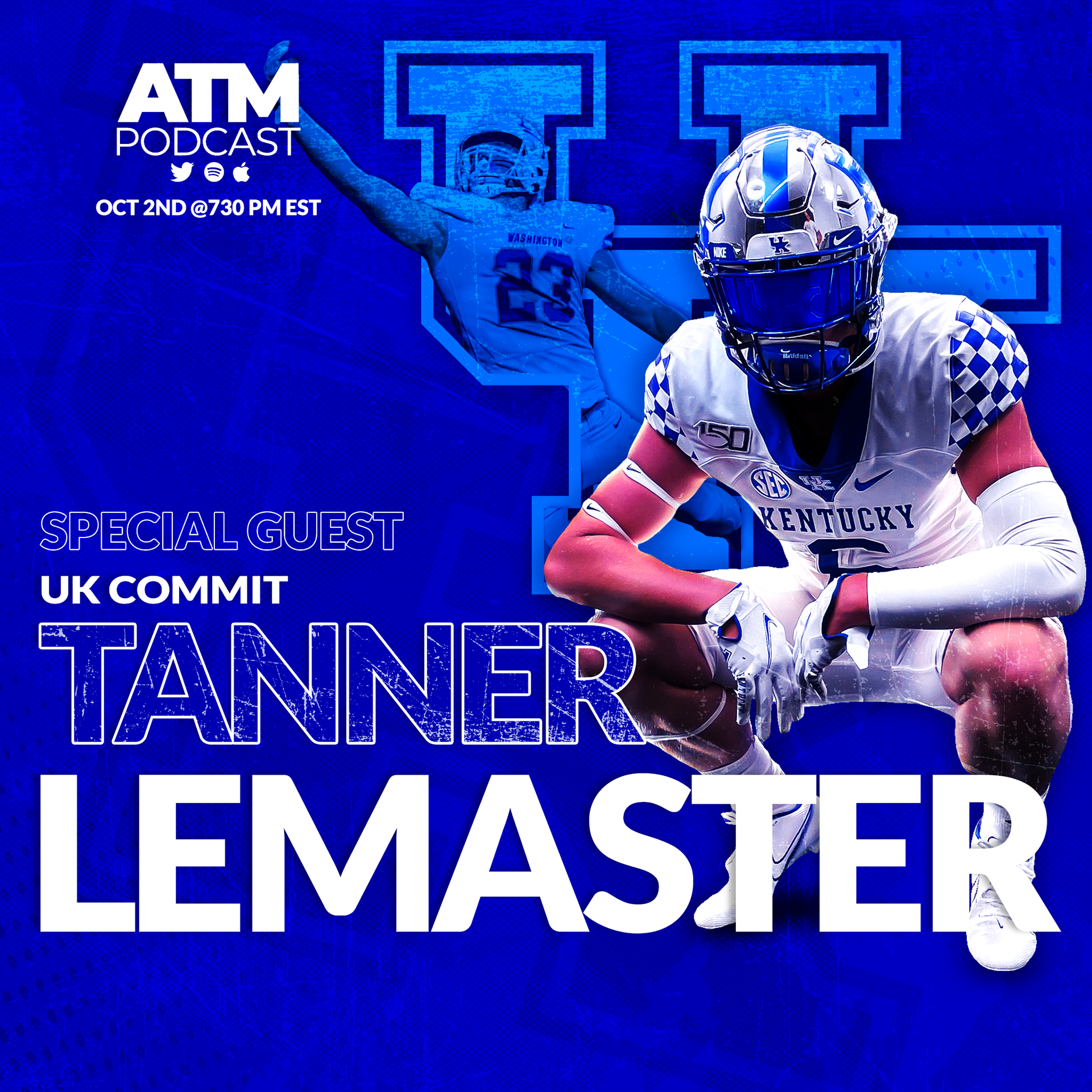 Tanner Remaster