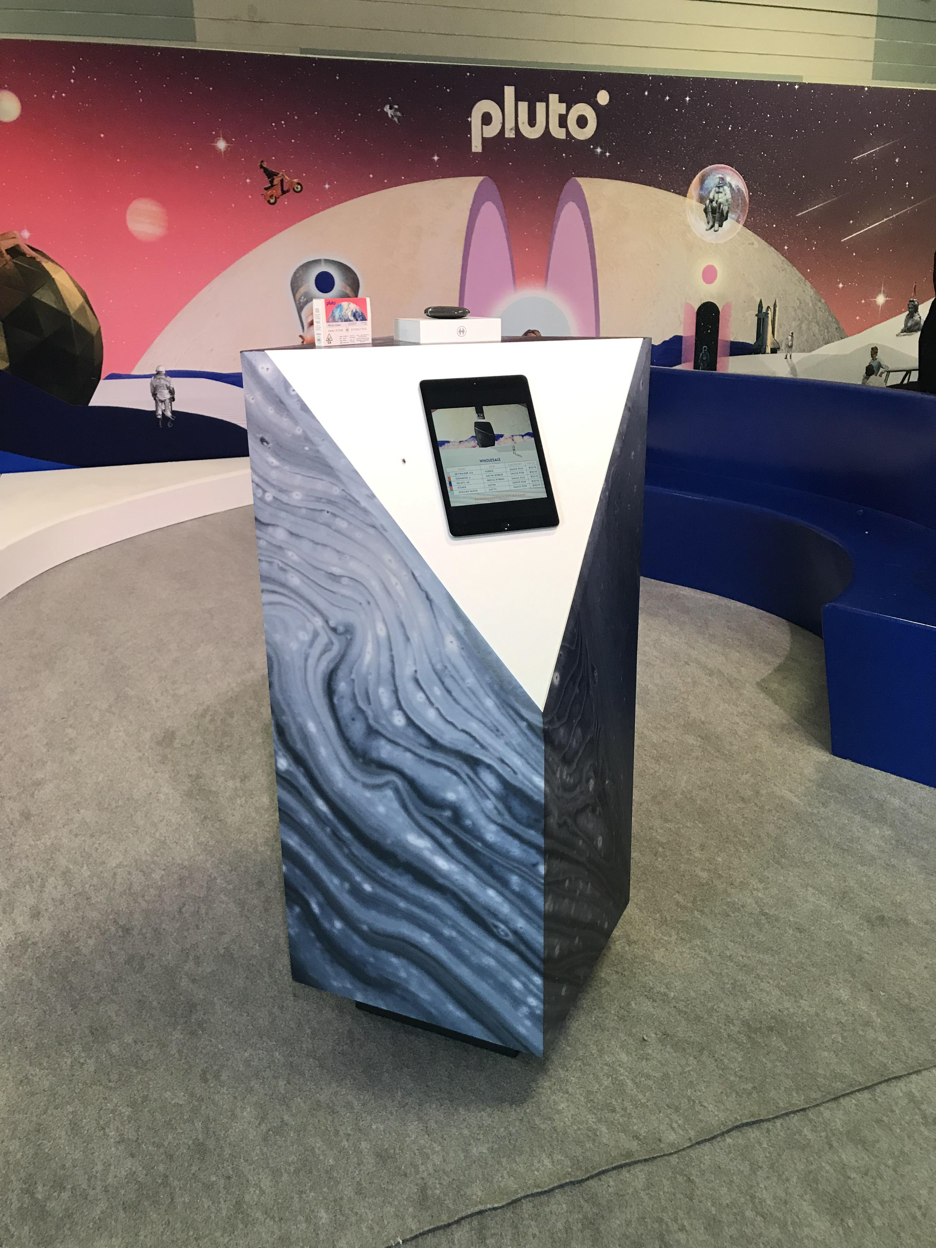 Kiosk