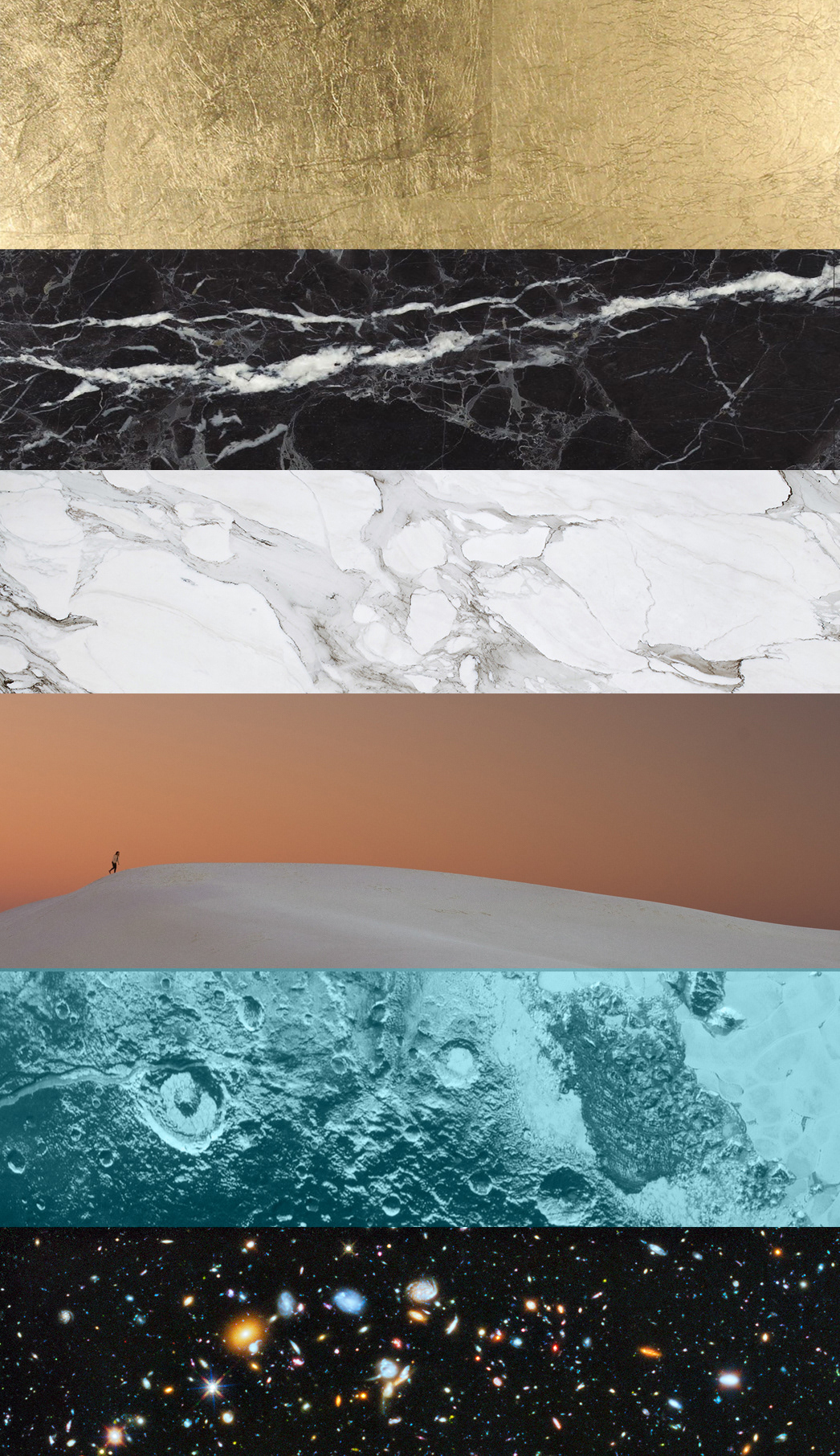 Texture Exploration