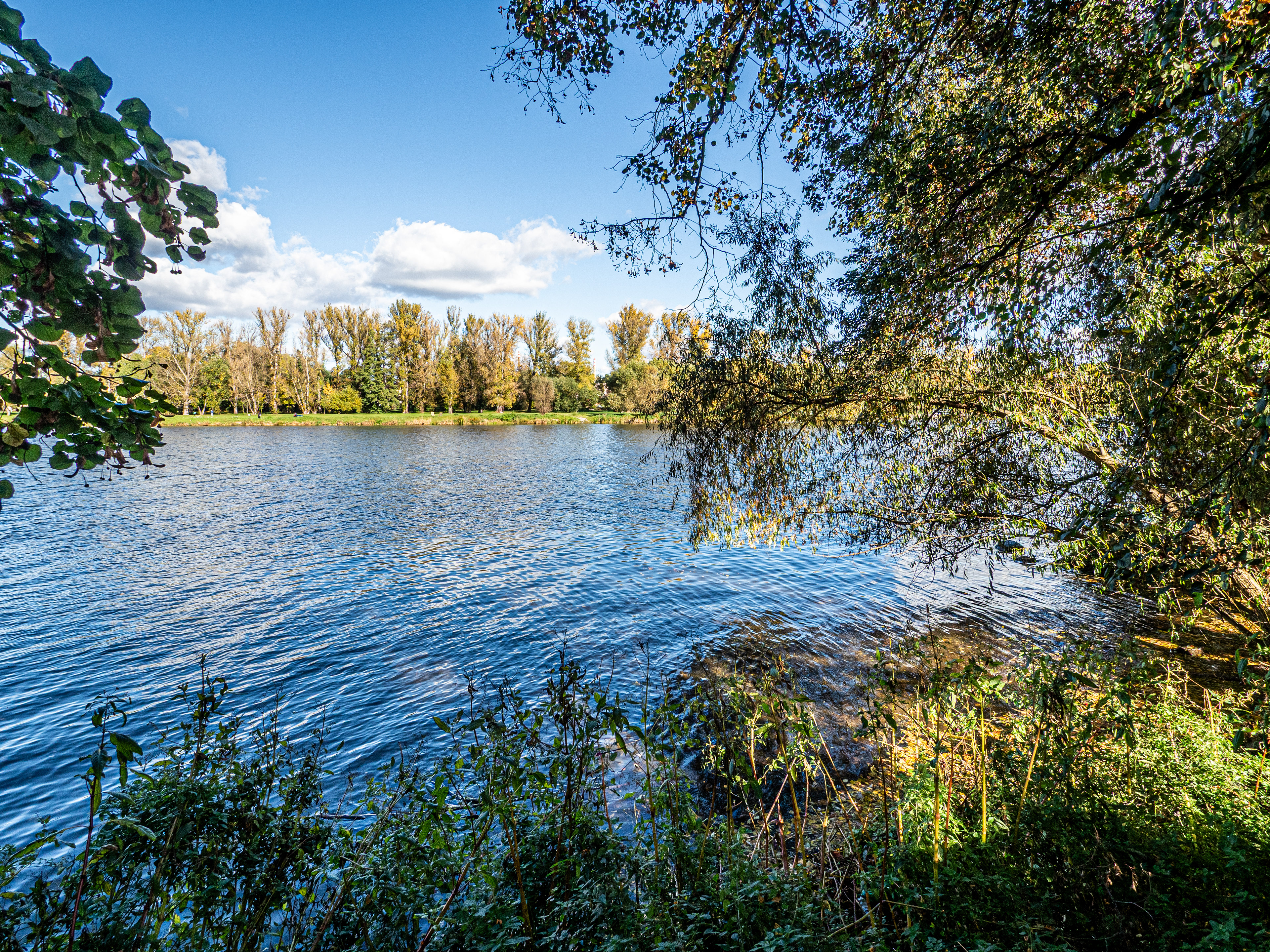 Vltava