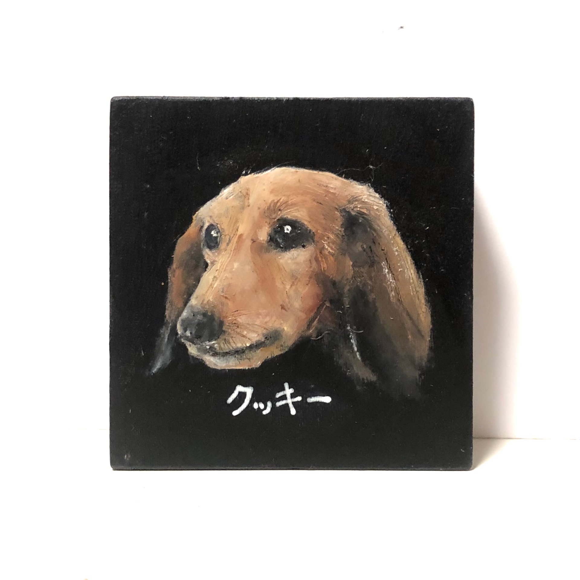 5cm*5cm オーダー作品