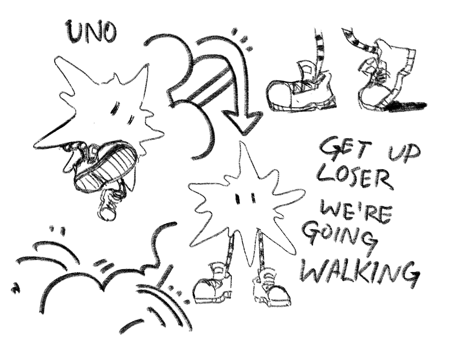 sketches