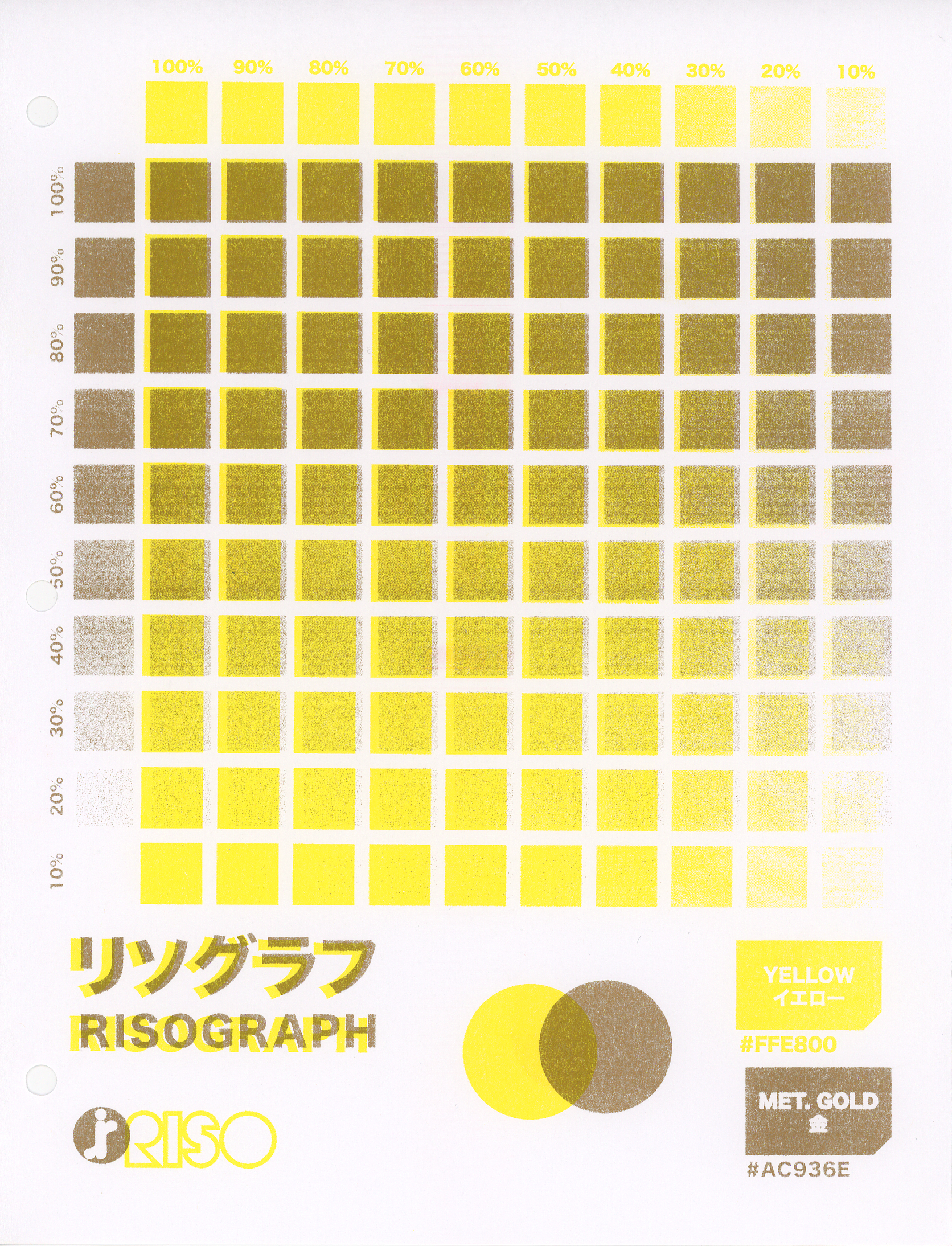 yellow-gold