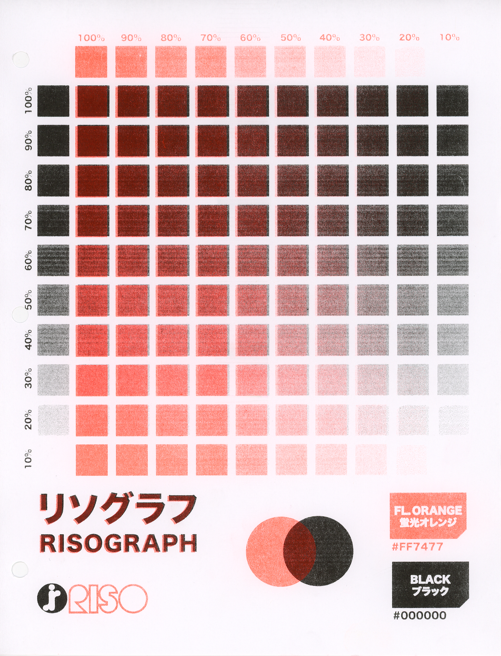 fl.orange-black