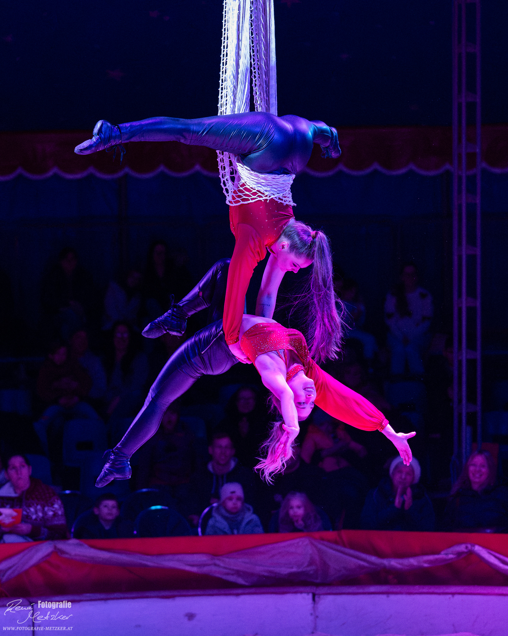 2026 Weihnachtscircus