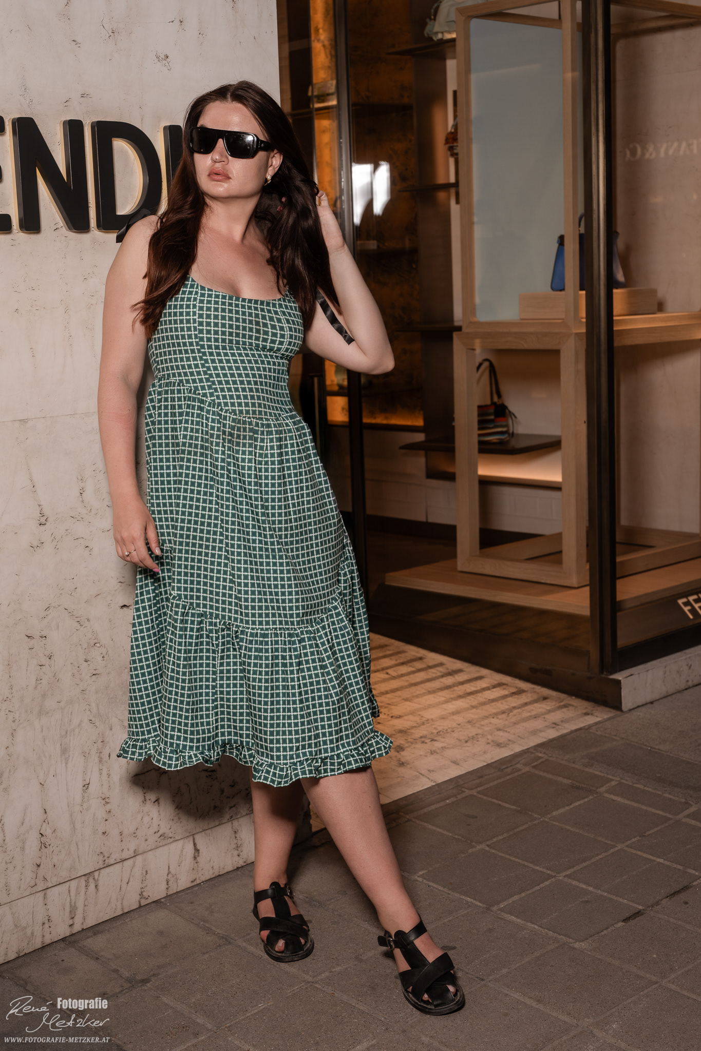 Yulia - Fashion 2026