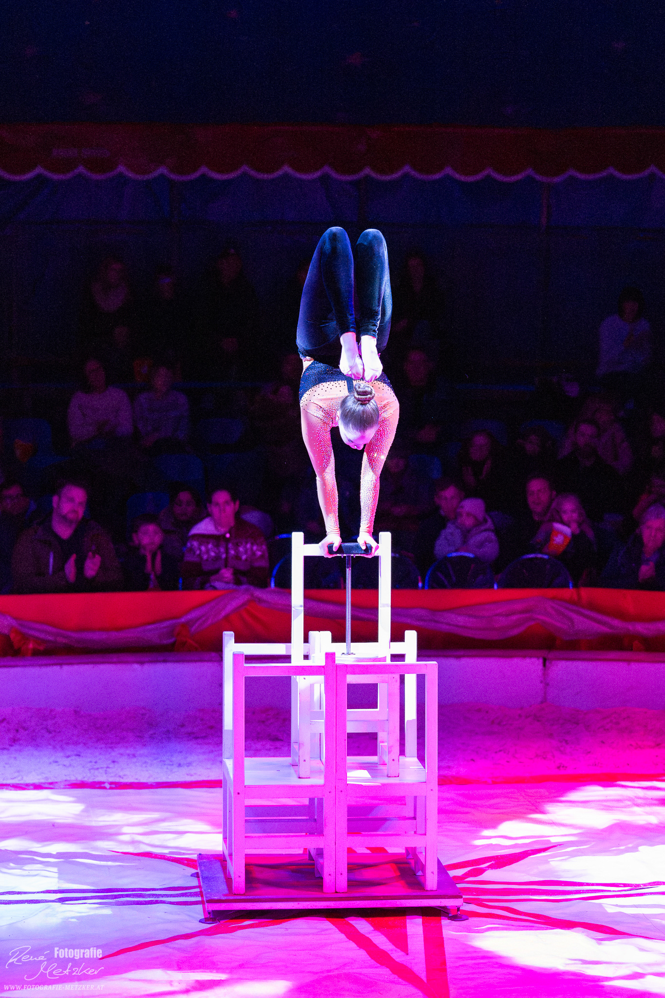 2026 Weihnachtscircus