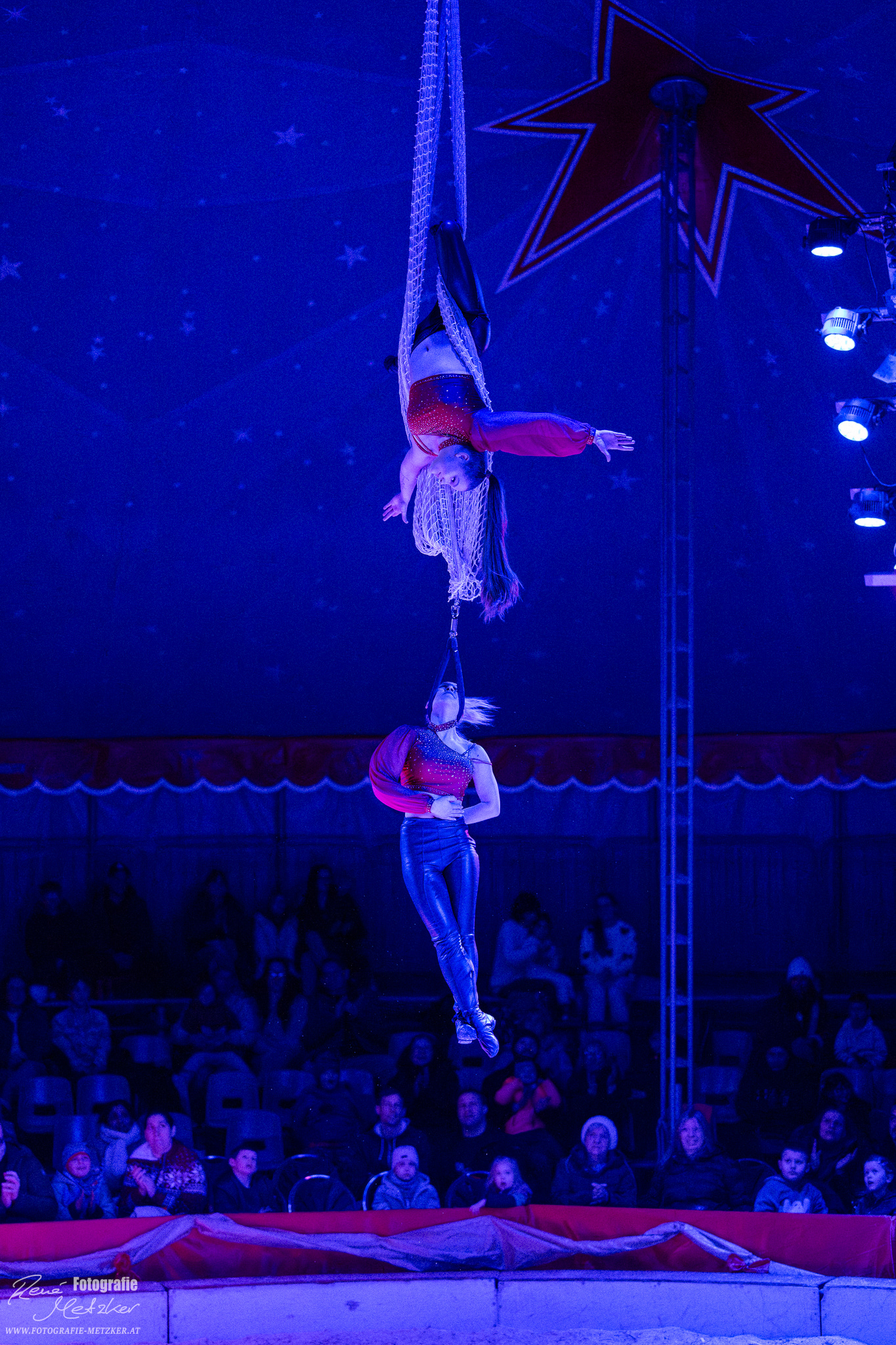 2026 Weihnachtscircus