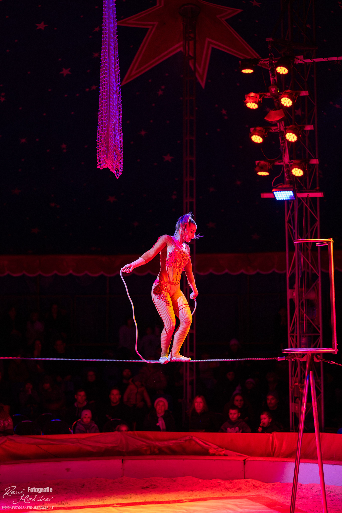 2026 Weihnachtscircus