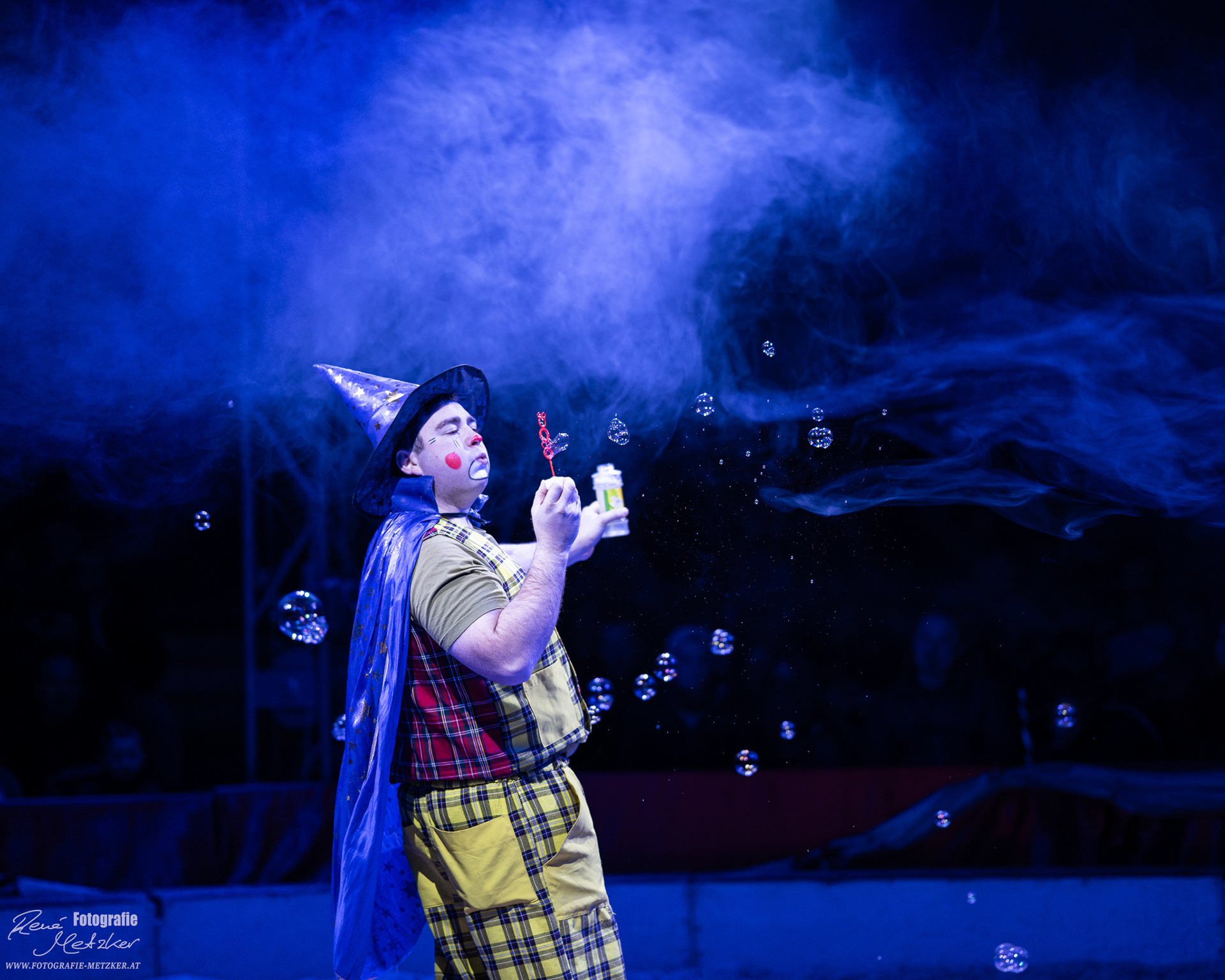 2026 Weihnachtscircus