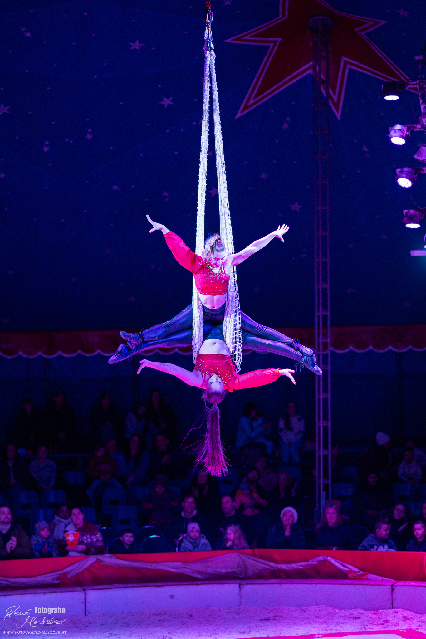 2026 Weihnachtscircus