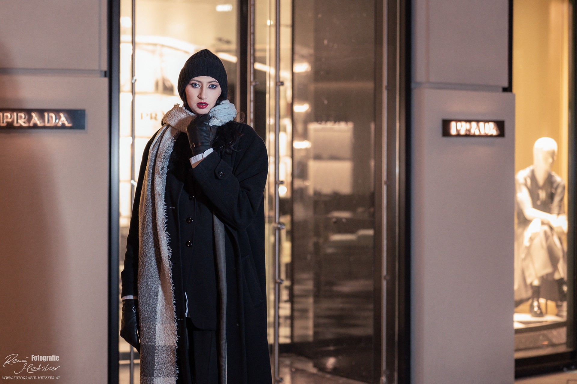 Danyila - Vienna Shopping Mile